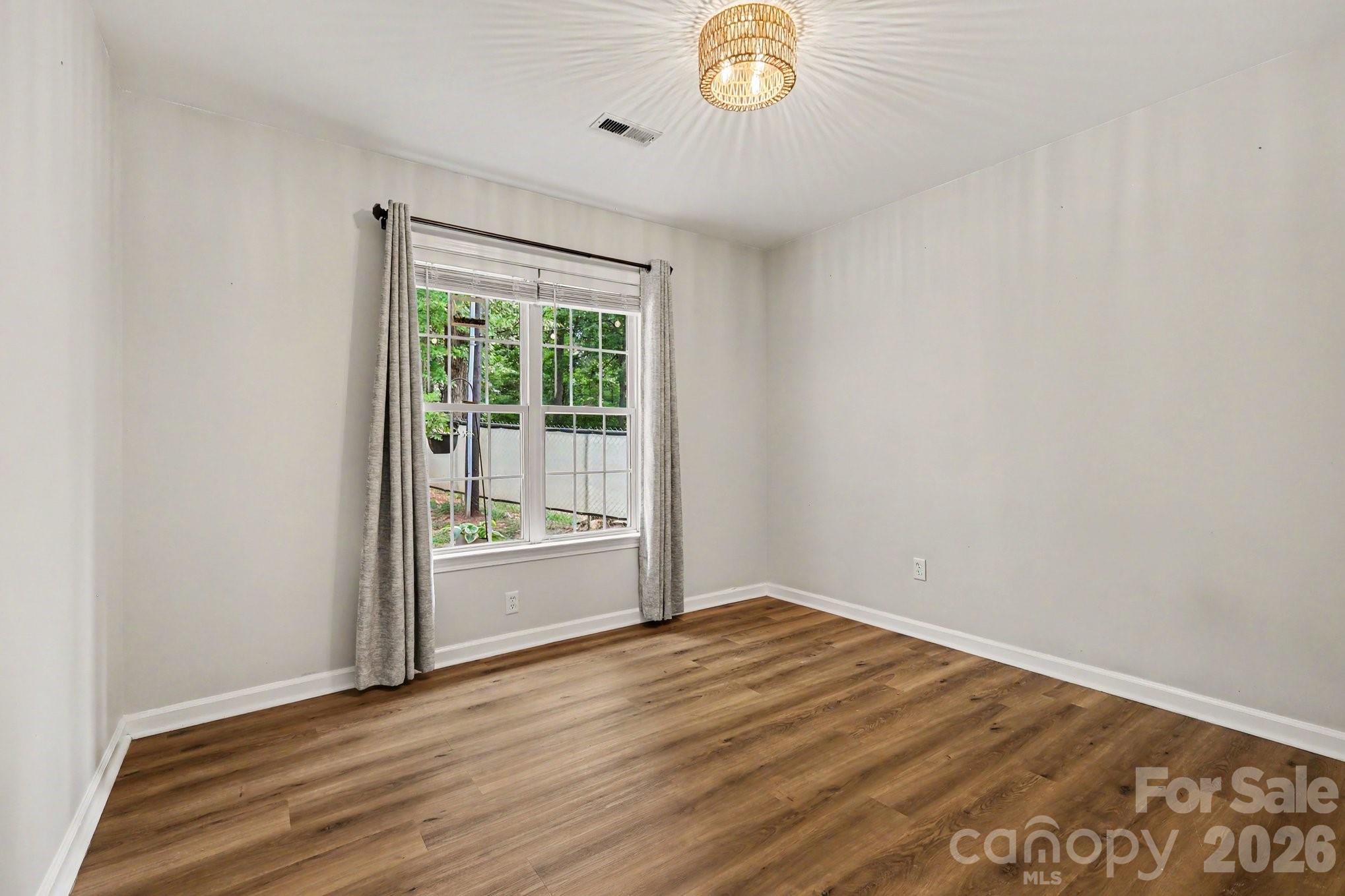 Wood Acres - Residential