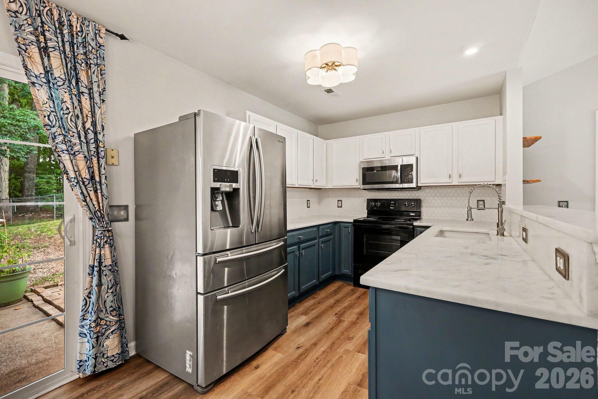 Wood Acres - Residential