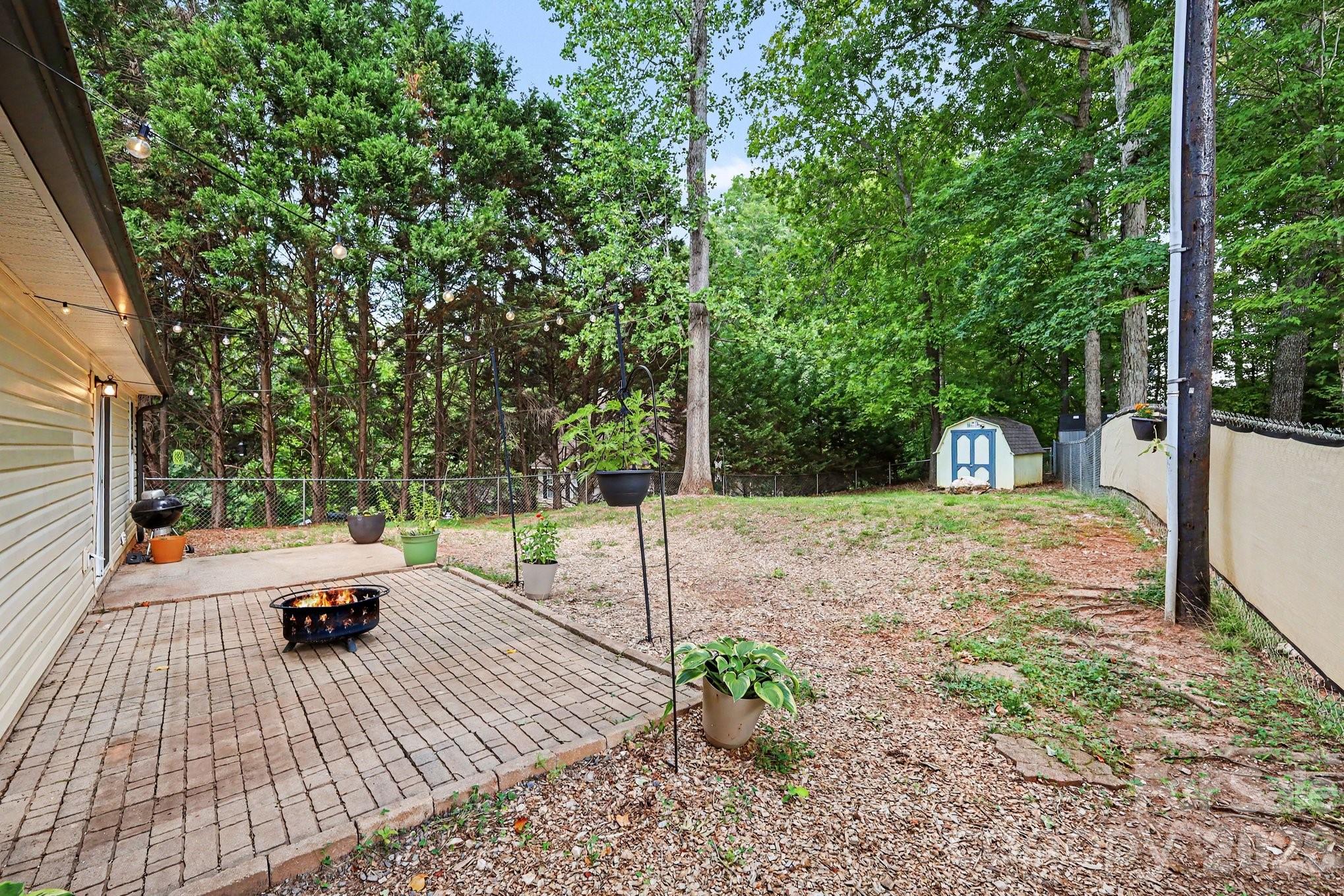 Wood Acres - Residential