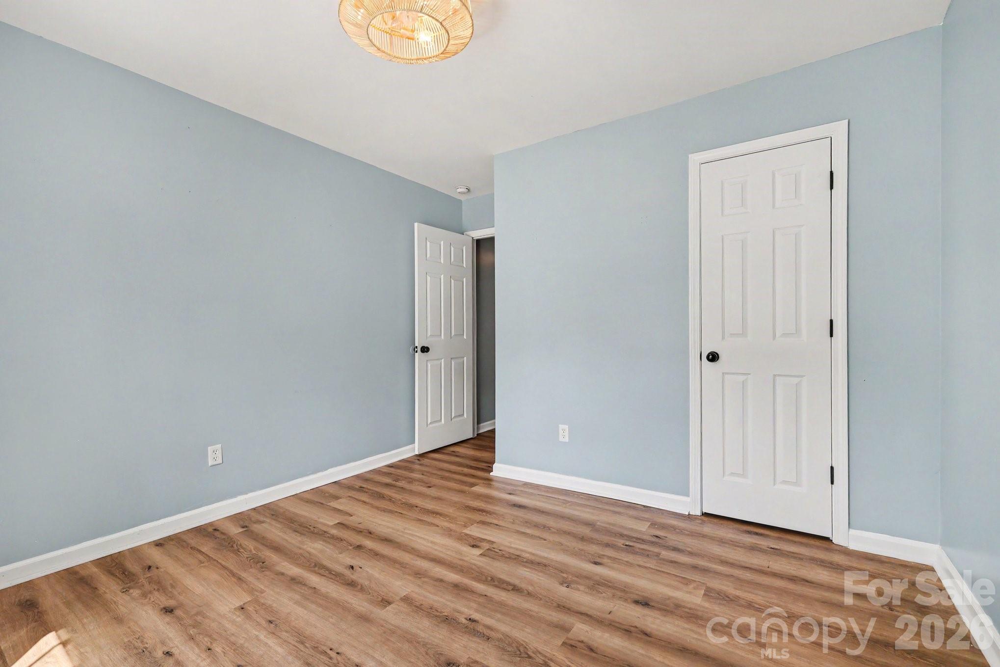 Wood Acres - Residential
