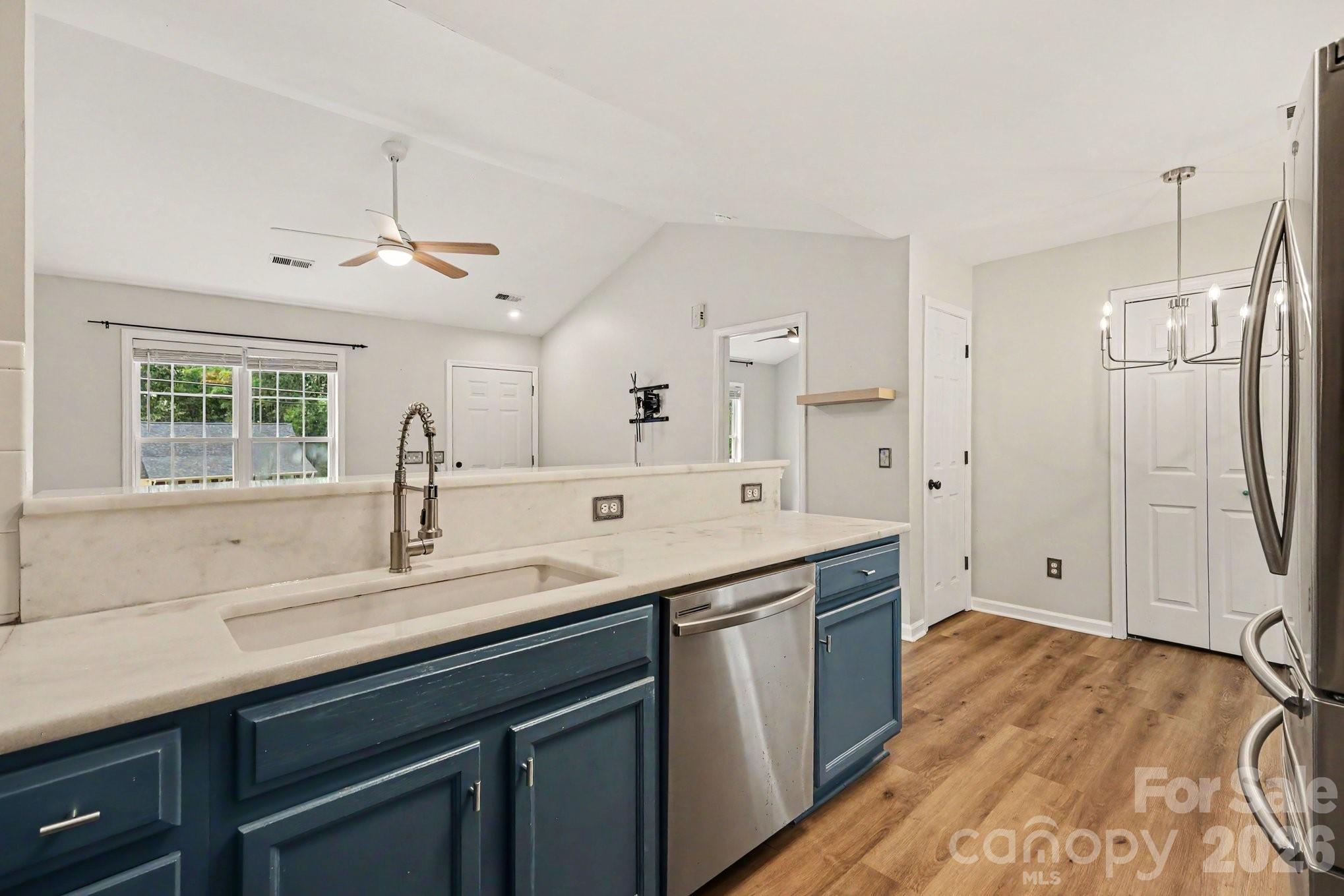 Wood Acres - Residential