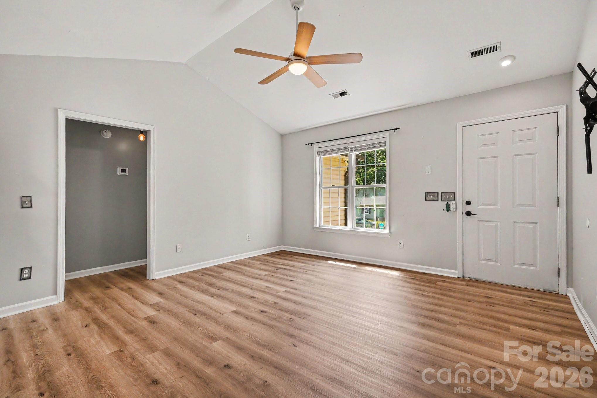 Wood Acres - Residential