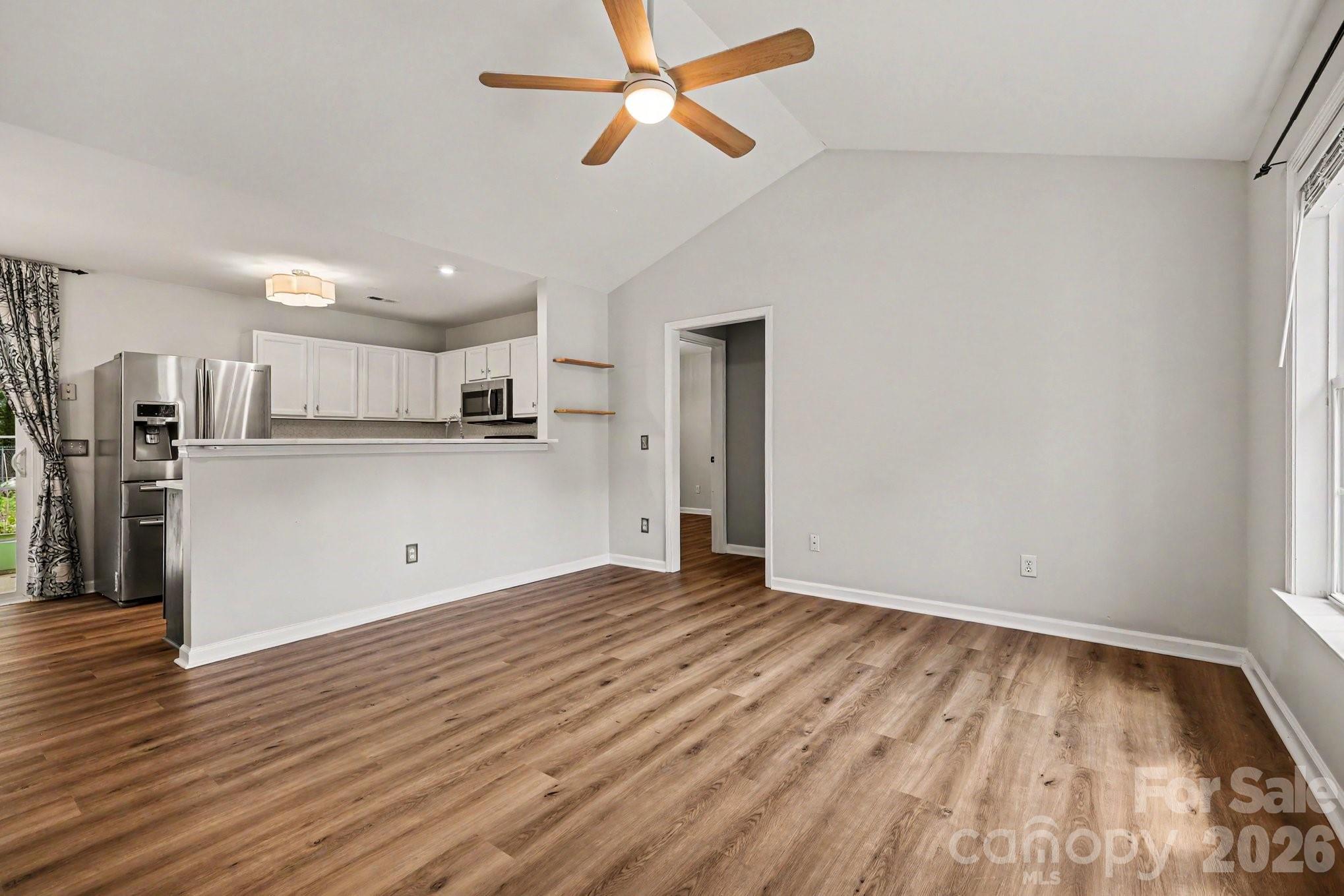 Wood Acres - Residential