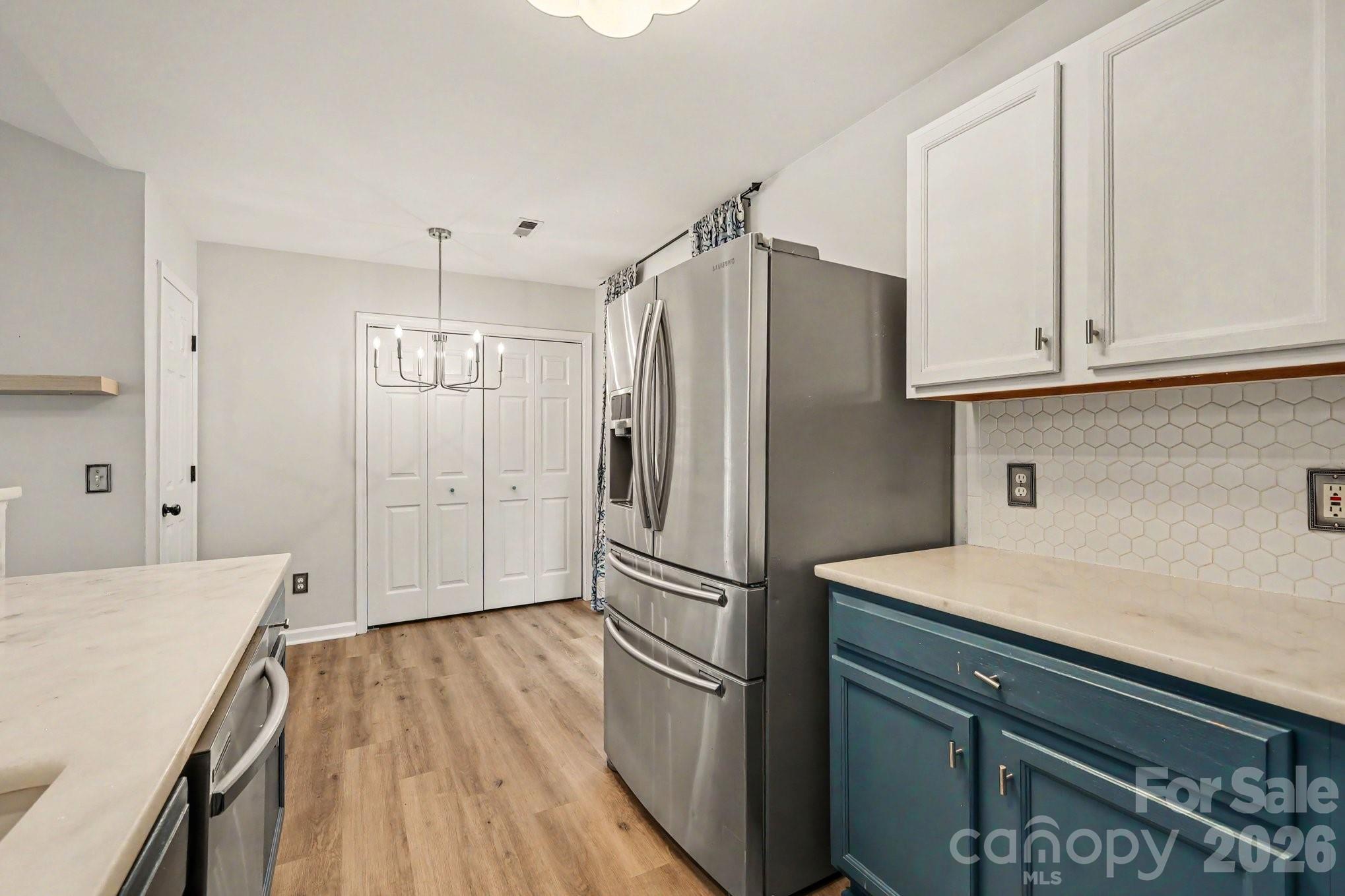 Wood Acres - Residential