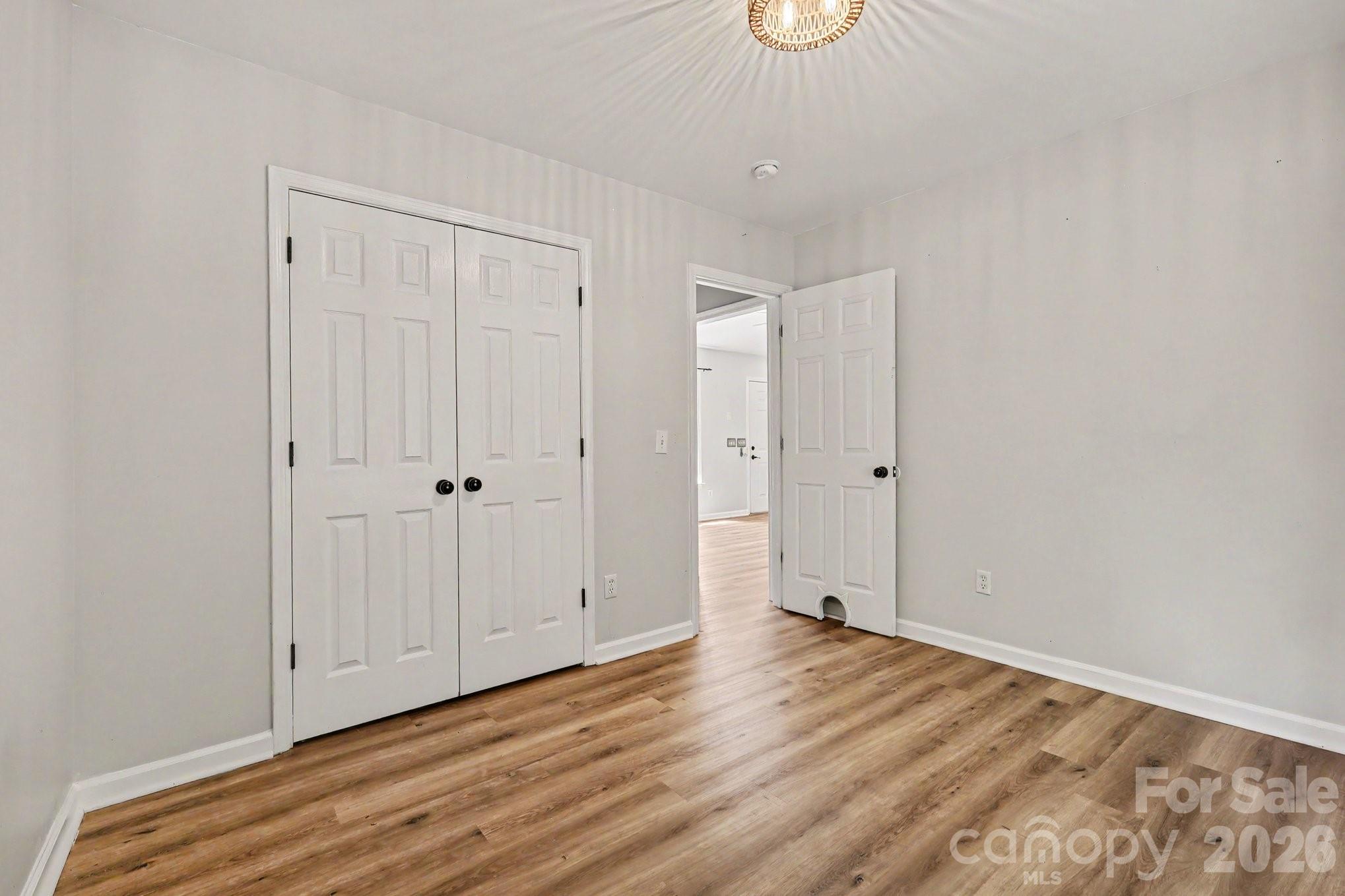 Wood Acres - Residential