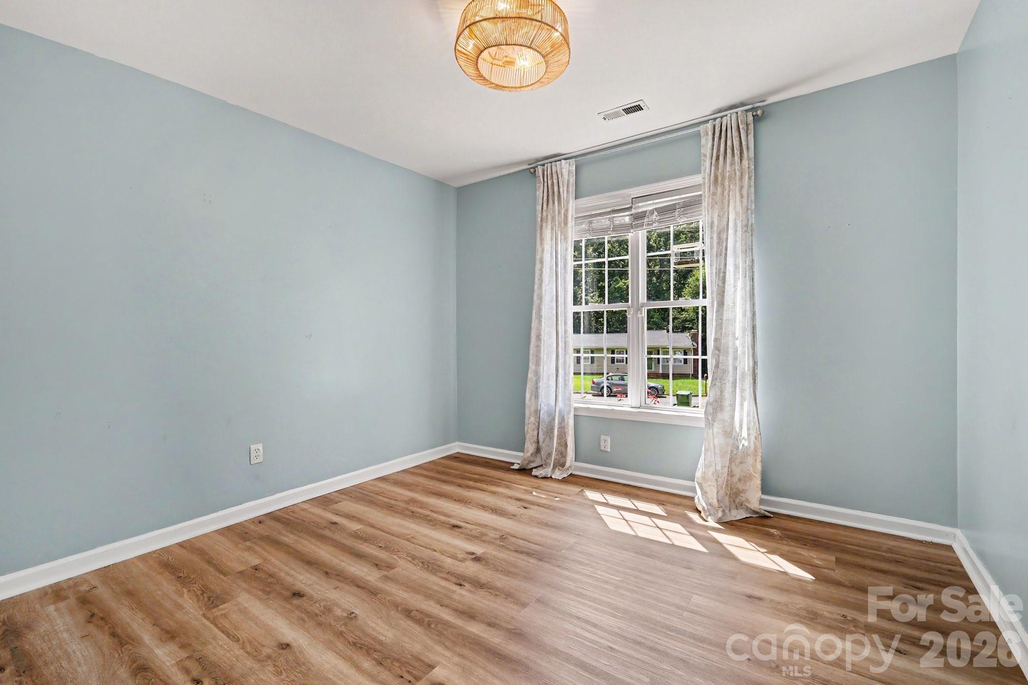 Wood Acres - Residential