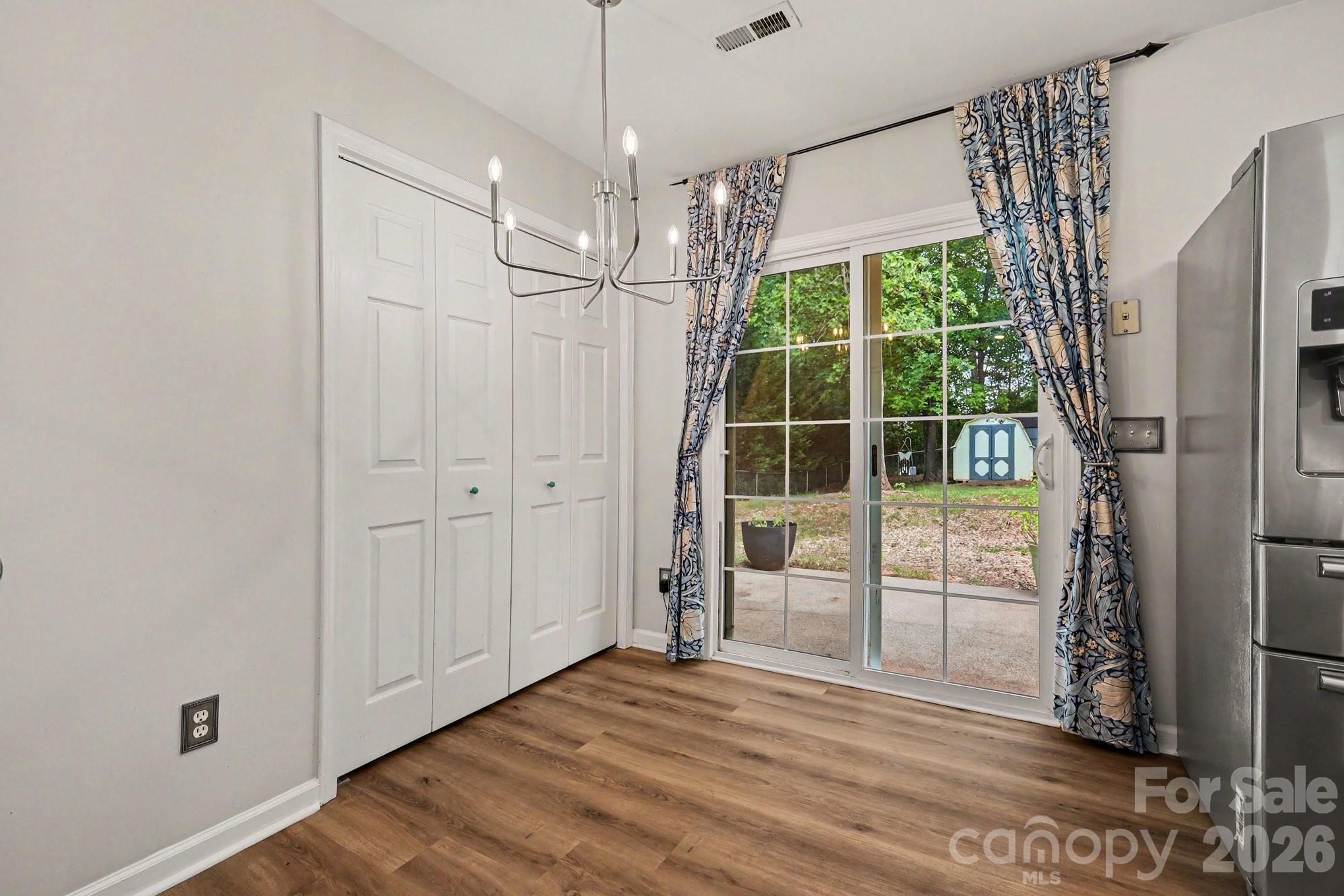 Wood Acres - Residential