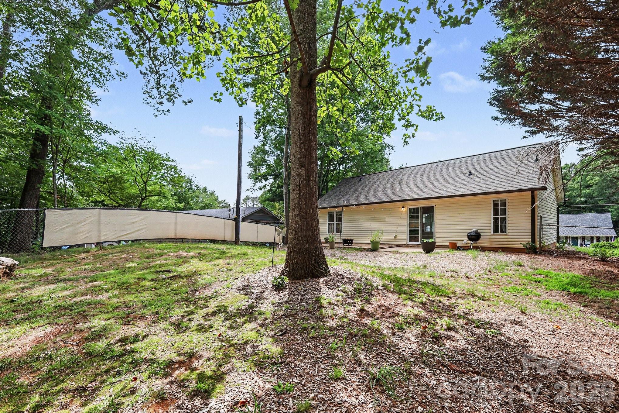 Wood Acres - Residential