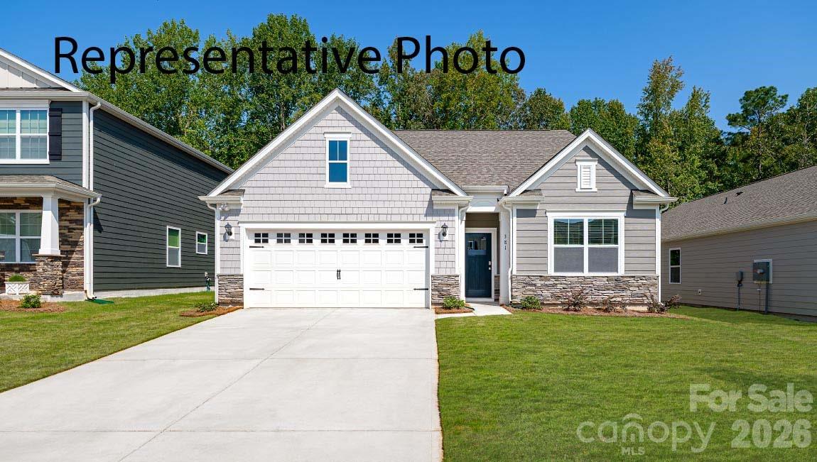 Laurelbrook - Residential