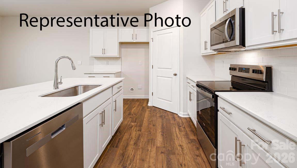 Laurelbrook - Residential
