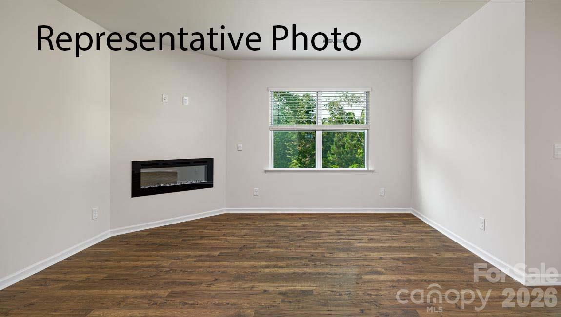 Laurelbrook - Residential