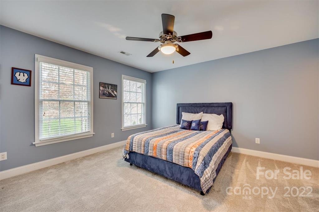 Lake Forest - Residential