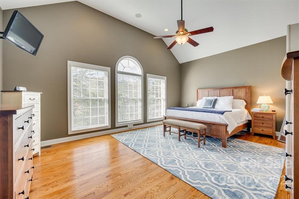Lake Forest - Residential