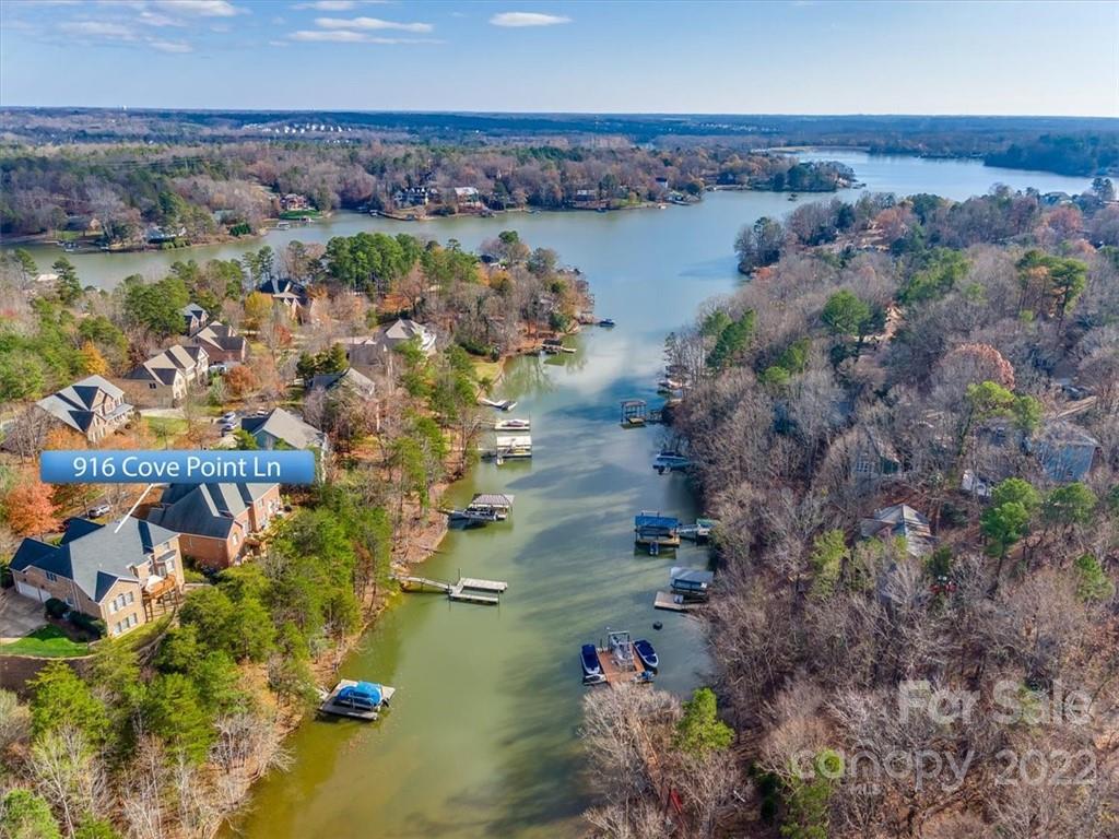 Lake Forest - Residential