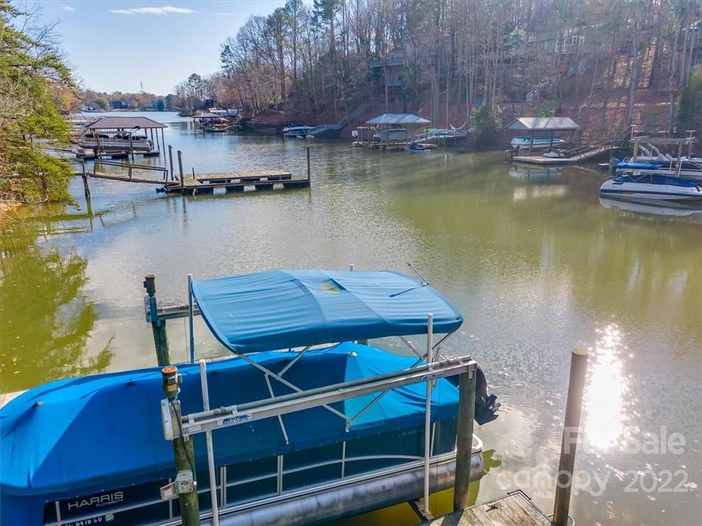 Lake Forest - Residential