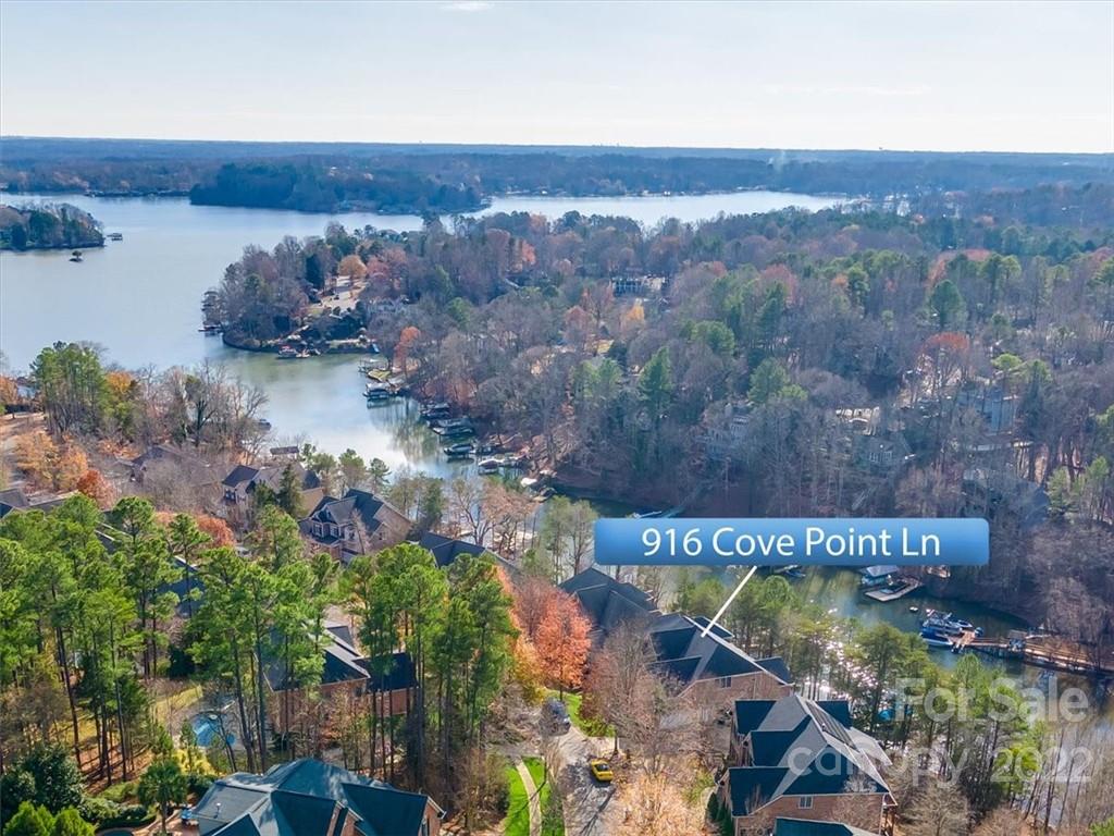 Lake Forest - Residential