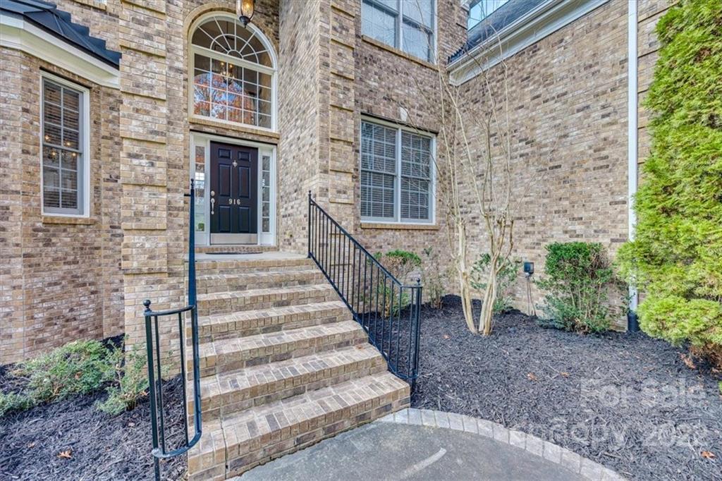 Lake Forest - Residential