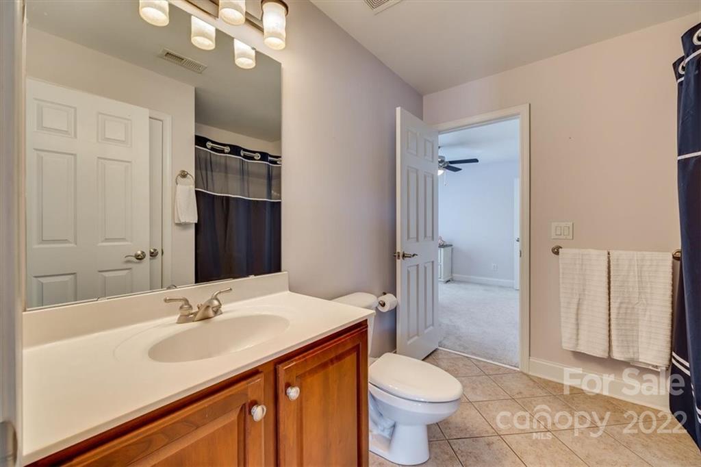 Lake Forest - Residential