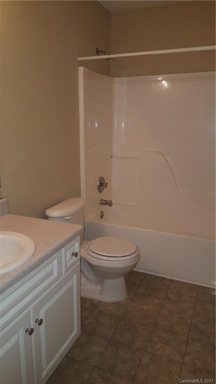 Lakeside - Residential Lease