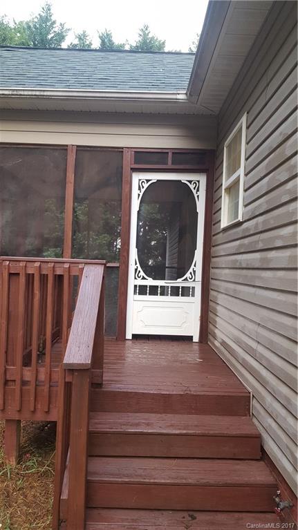 Lakeside - Residential Lease