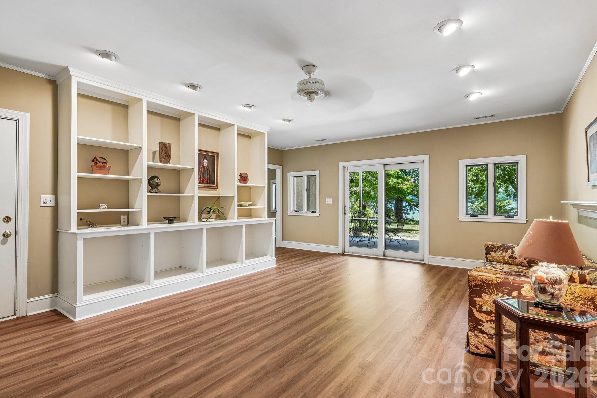 Lake Norman Bonanza - Residential