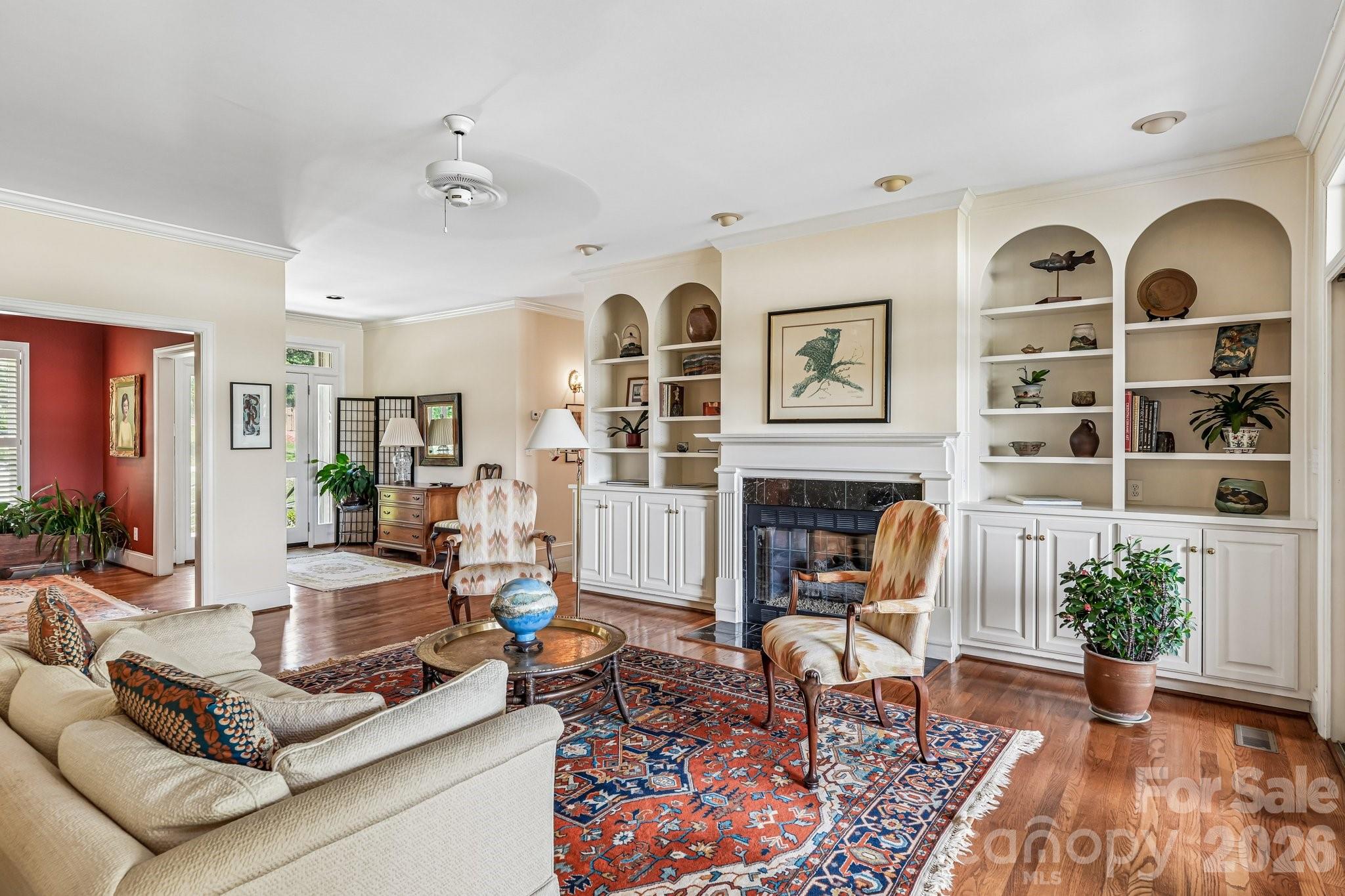 Lake Norman Bonanza - Residential