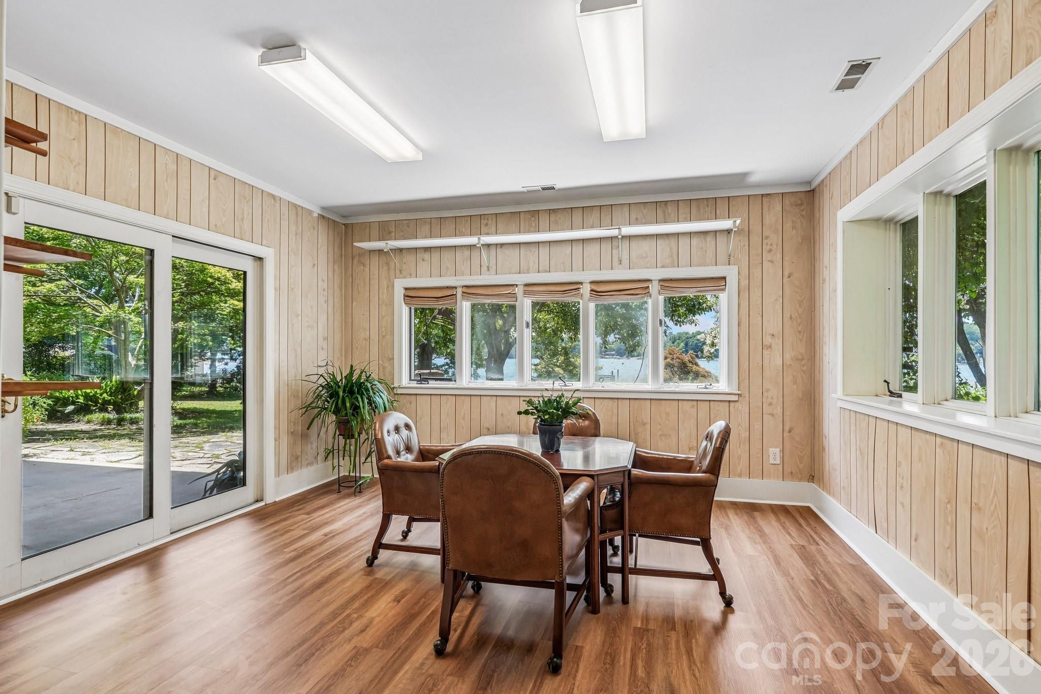 Lake Norman Bonanza - Residential