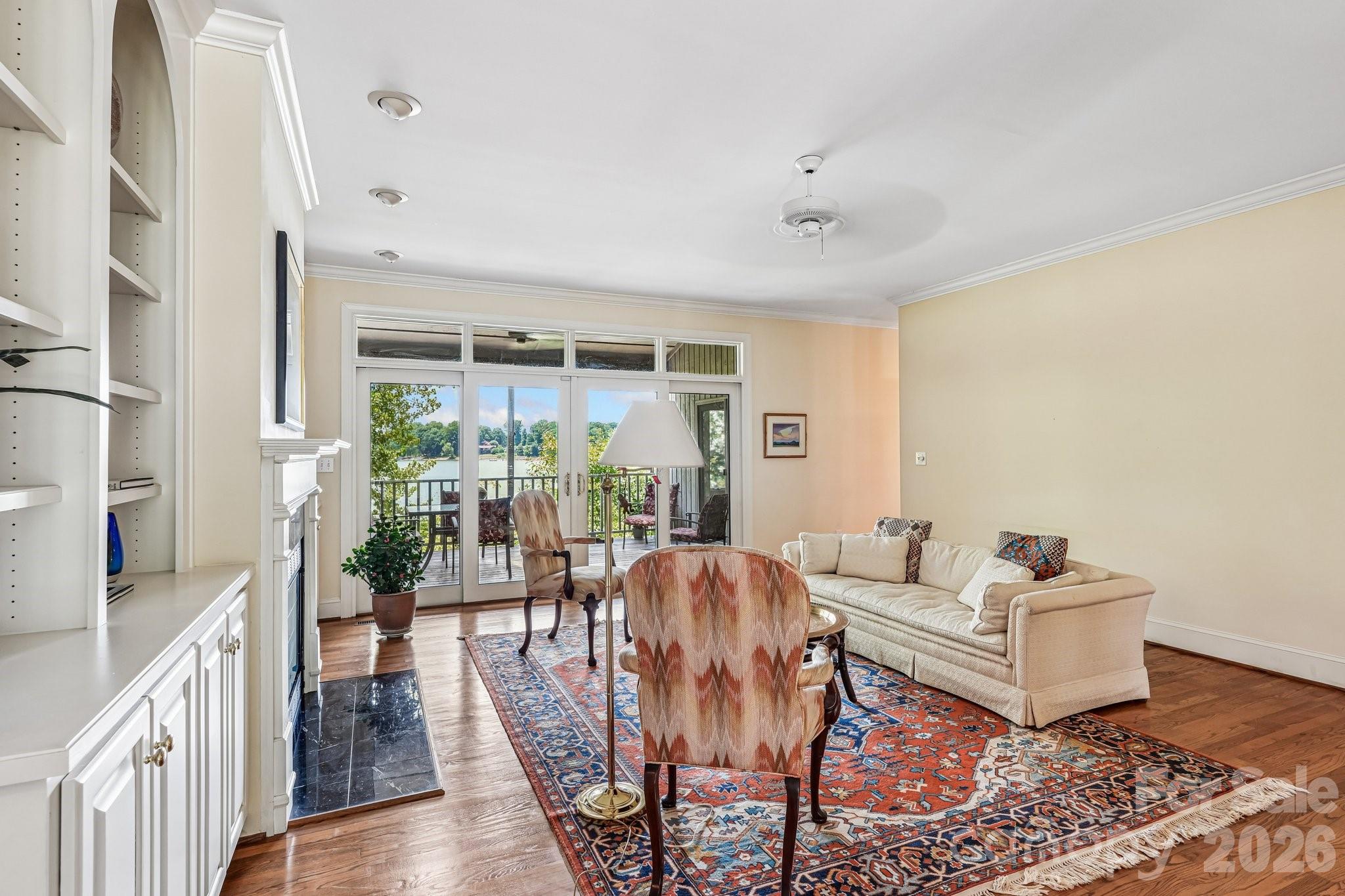Lake Norman Bonanza - Residential