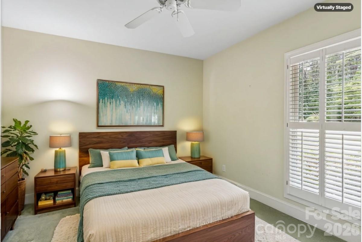 Lake Norman Bonanza - Residential