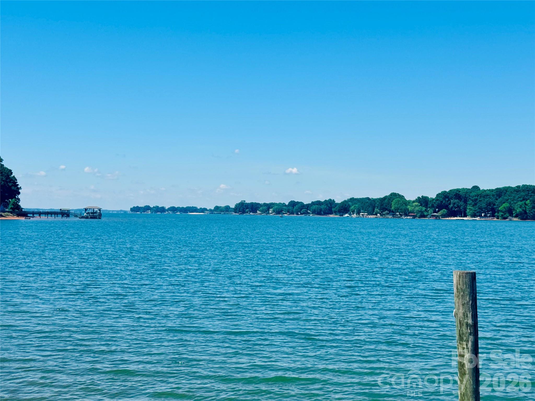 Lake Norman Bonanza - Residential