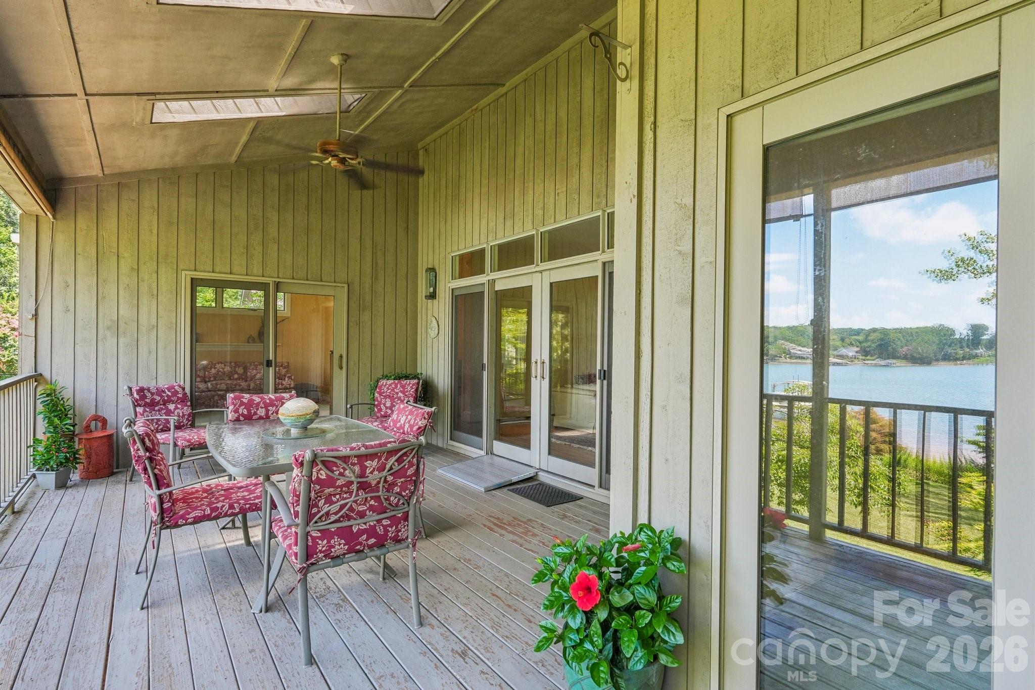 Lake Norman Bonanza - Residential