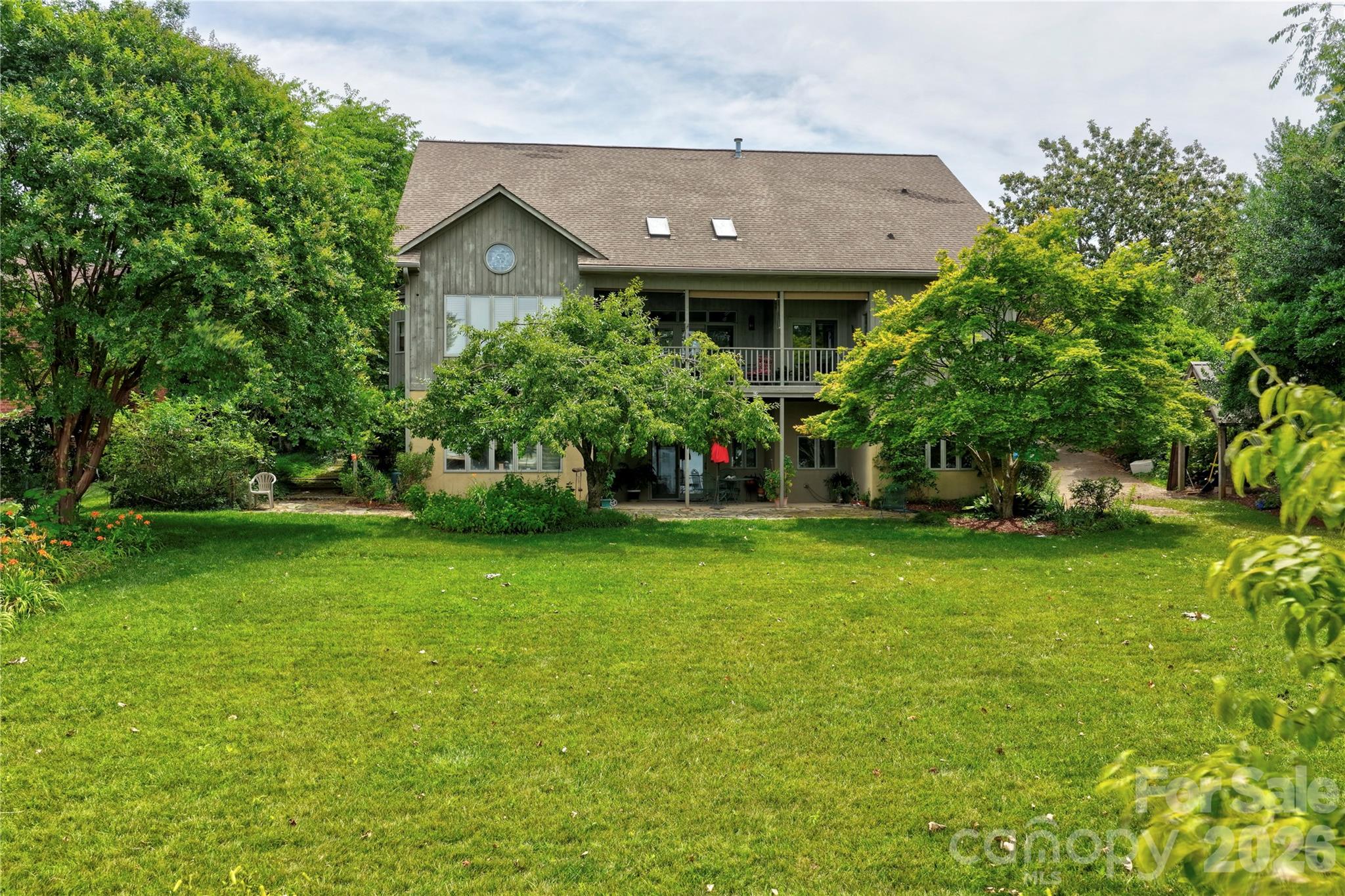 Lake Norman Bonanza - Residential