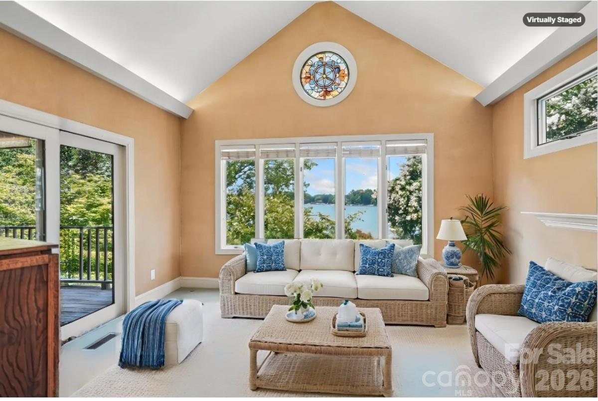 Lake Norman Bonanza - Residential