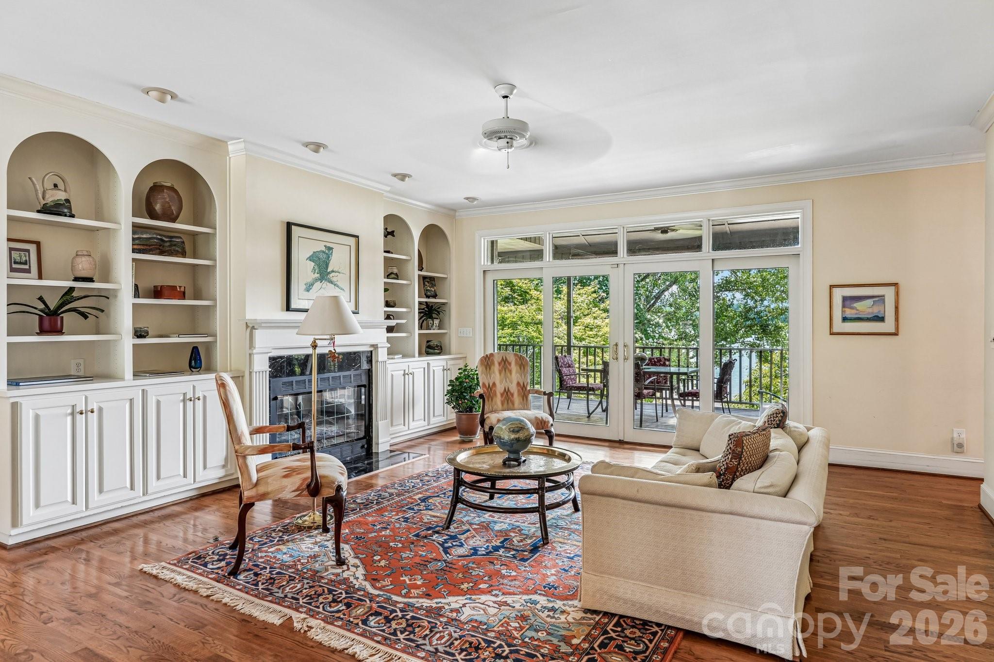 Lake Norman Bonanza - Residential