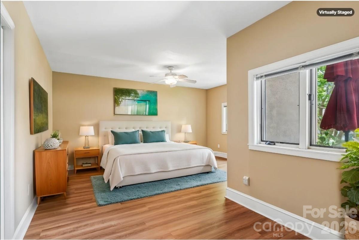 Lake Norman Bonanza - Residential
