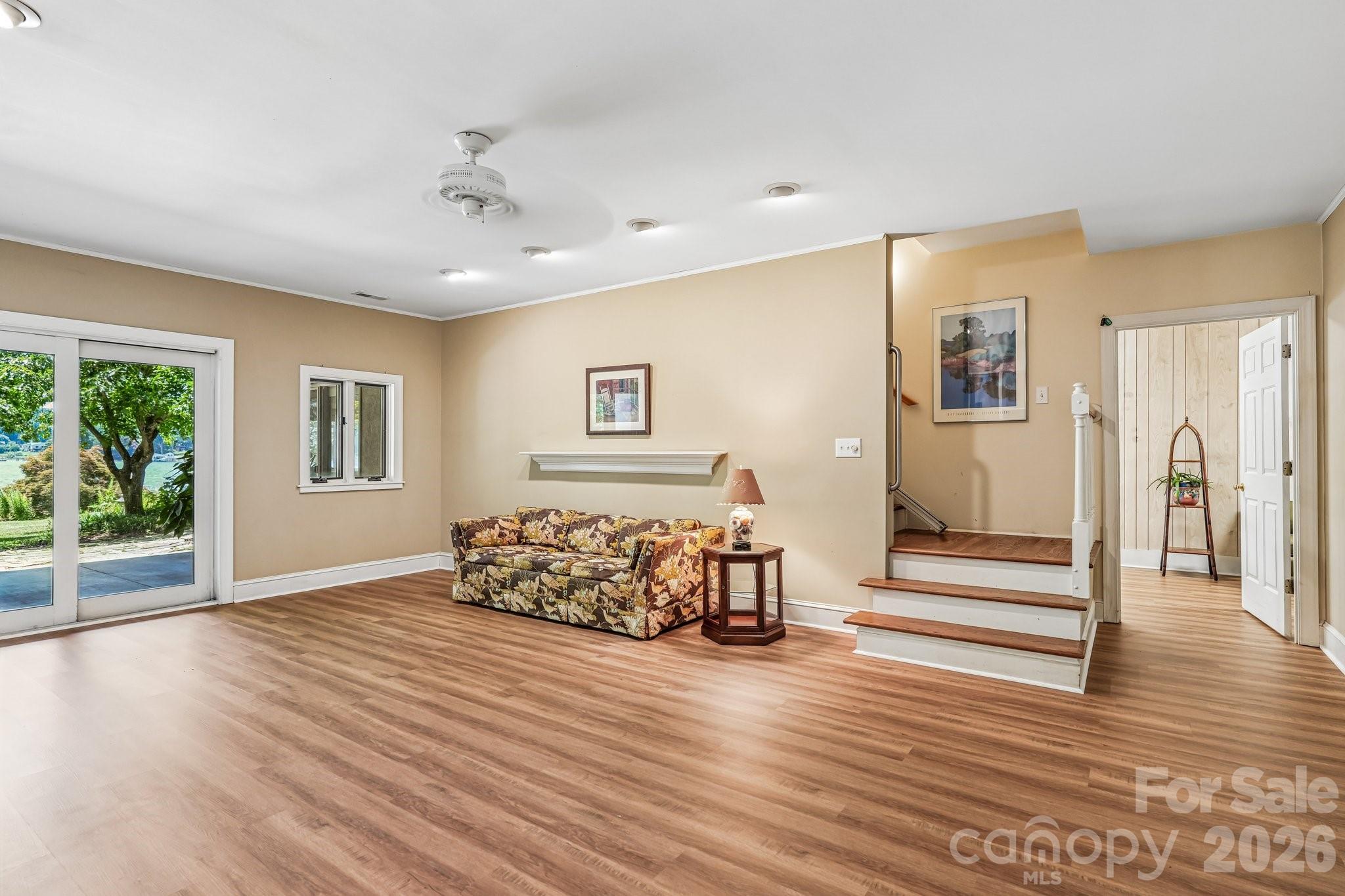 Lake Norman Bonanza - Residential