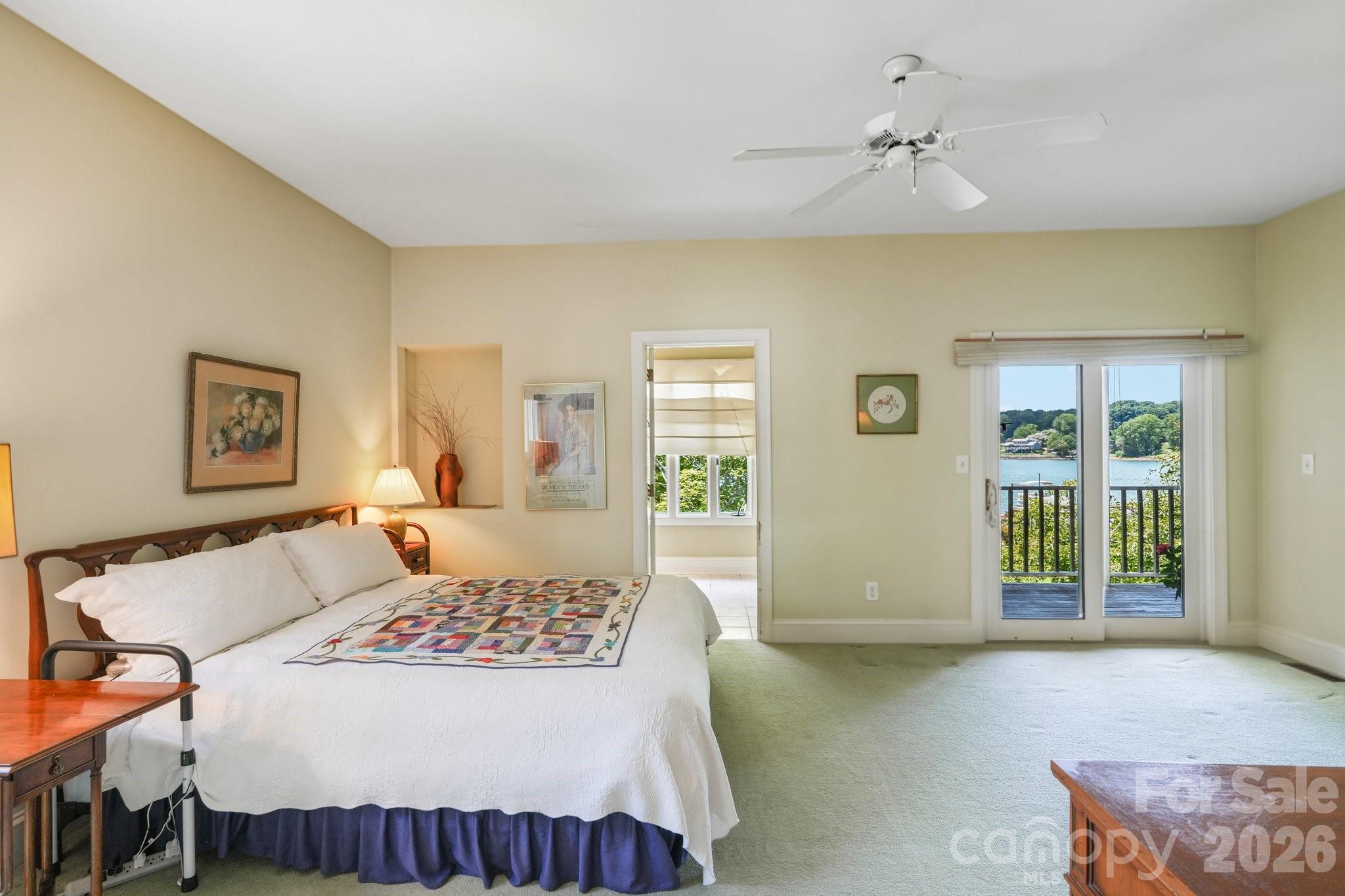 Lake Norman Bonanza - Residential