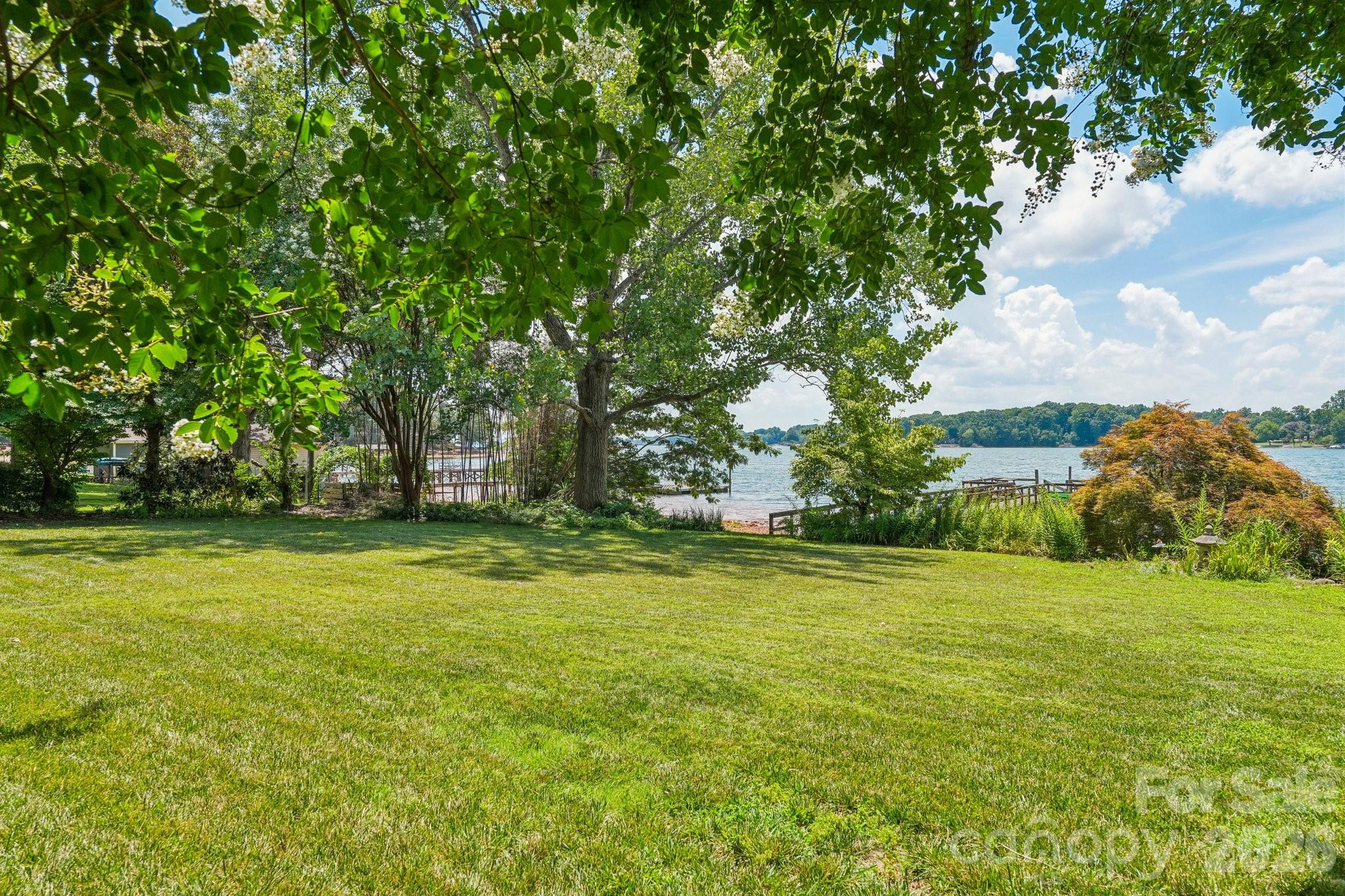 Lake Norman Bonanza - Residential
