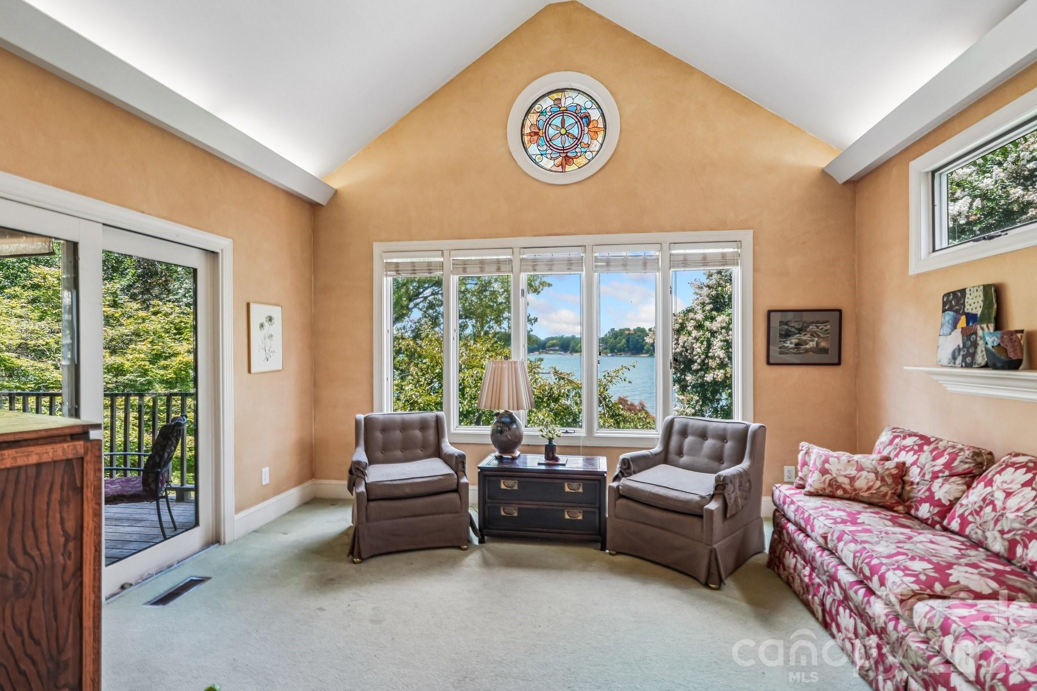Lake Norman Bonanza - Residential