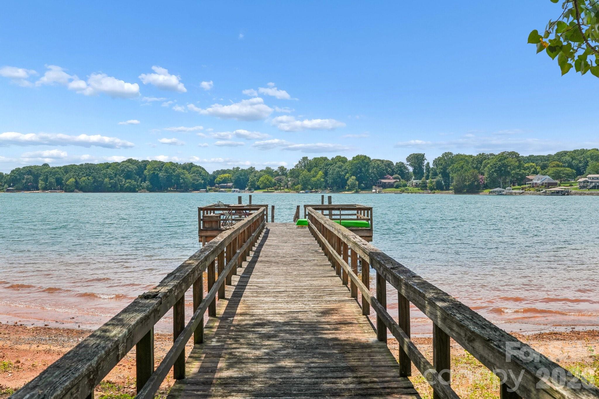 Lake Norman Bonanza - Residential