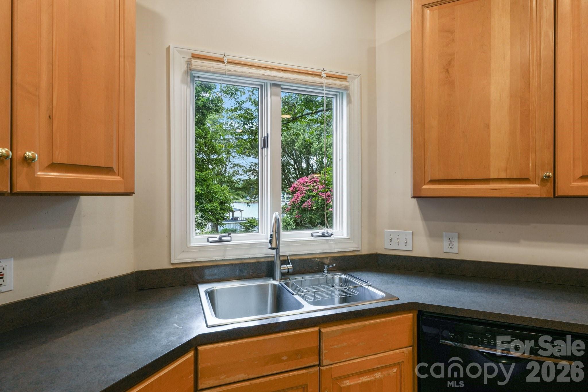 Lake Norman Bonanza - Residential