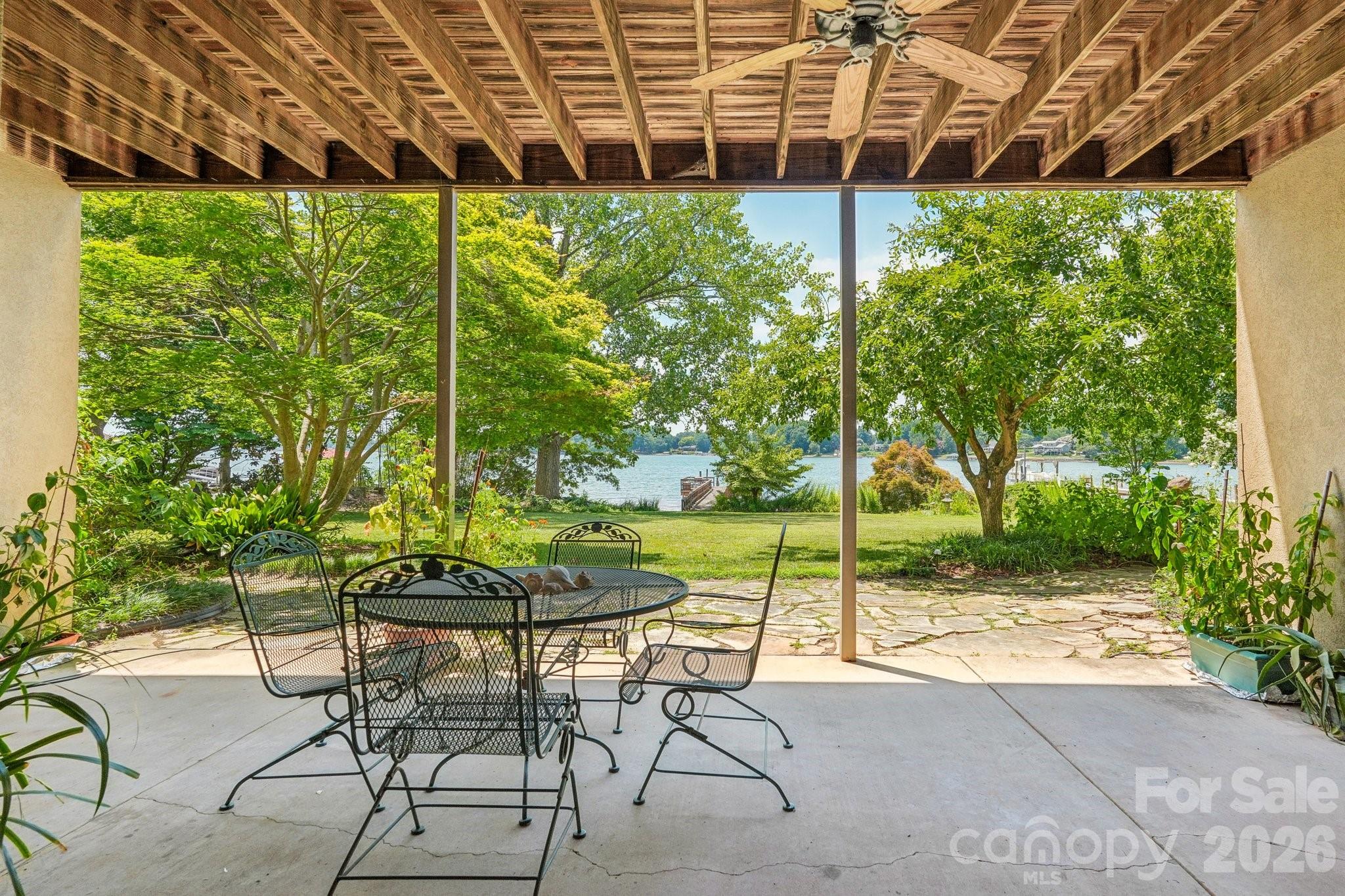 Lake Norman Bonanza - Residential