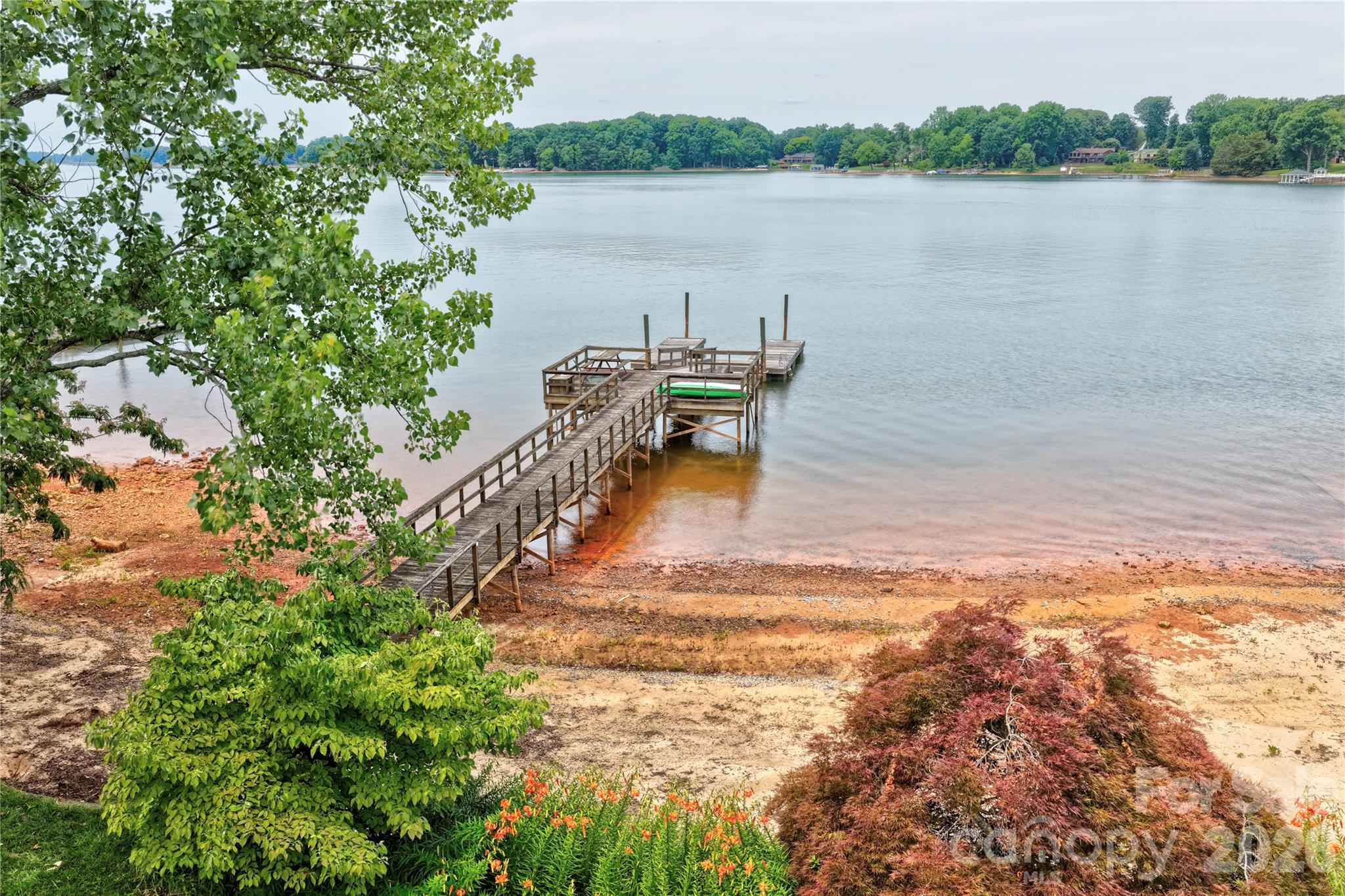Lake Norman Bonanza - Residential