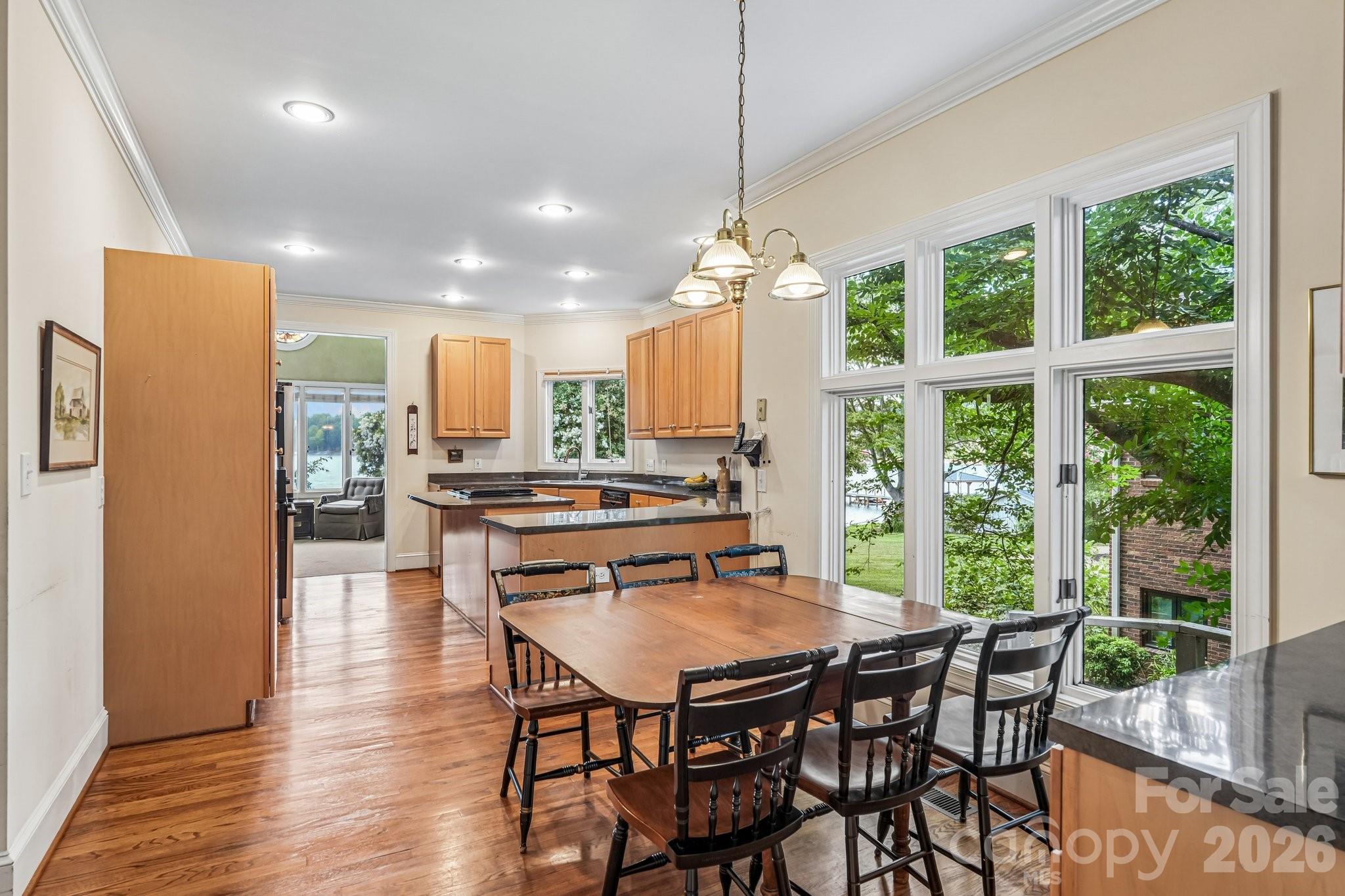 Lake Norman Bonanza - Residential