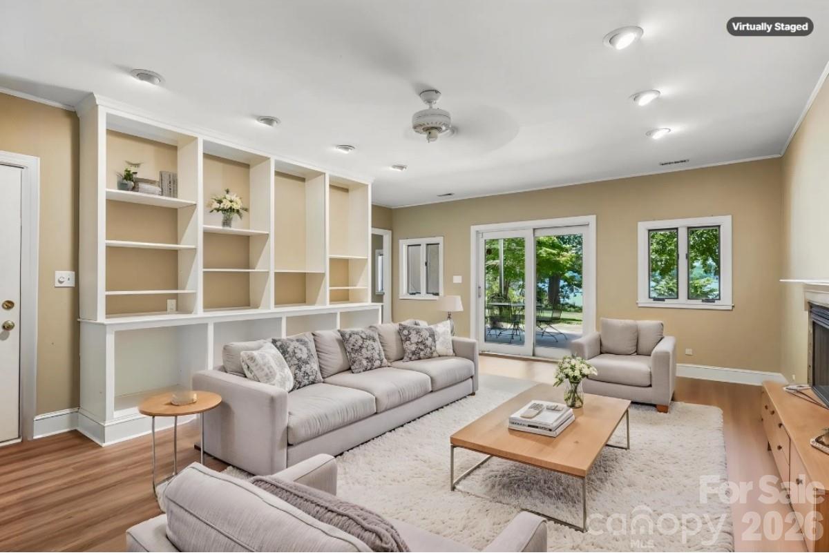 Lake Norman Bonanza - Residential