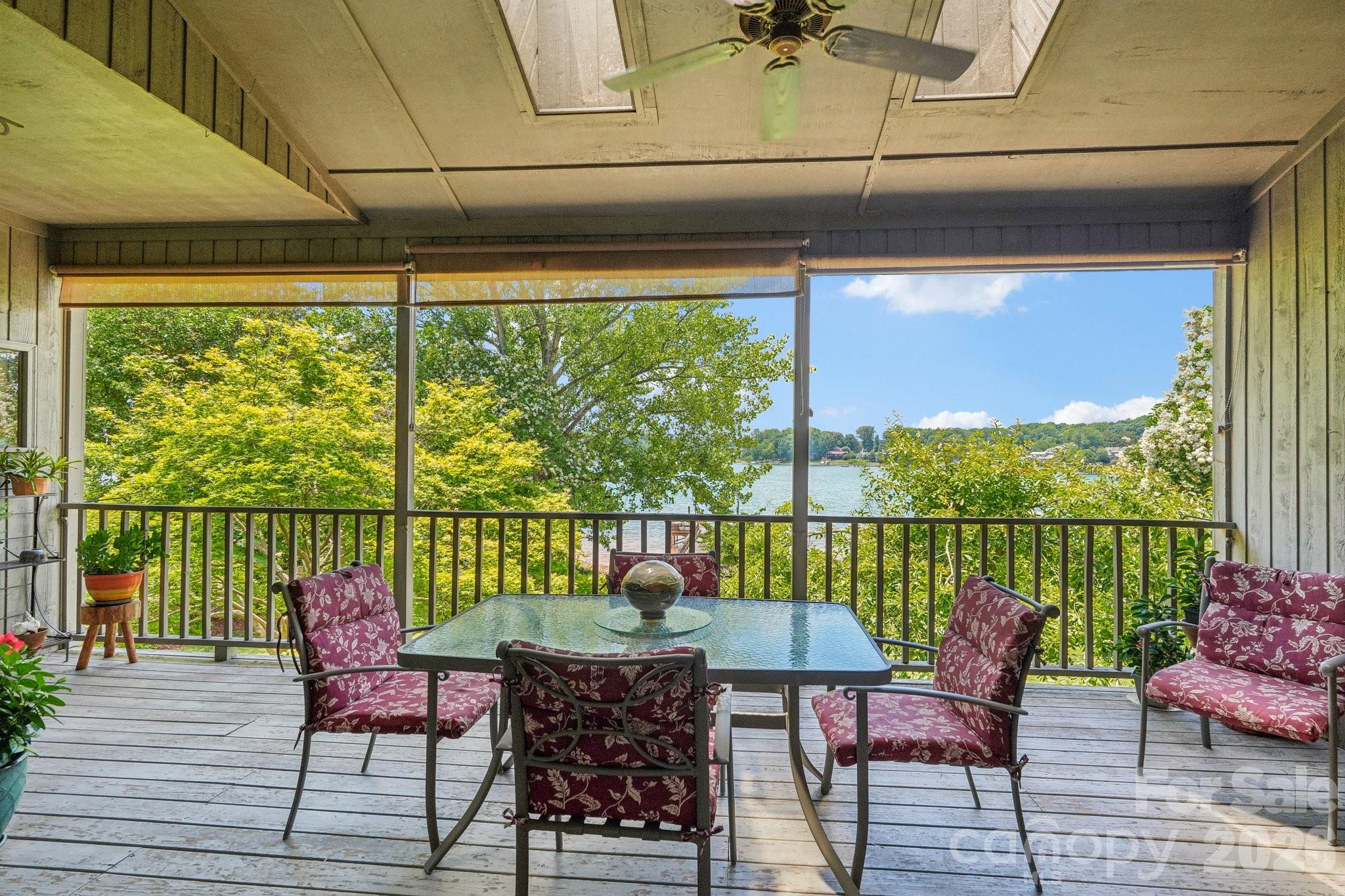 Lake Norman Bonanza - Residential