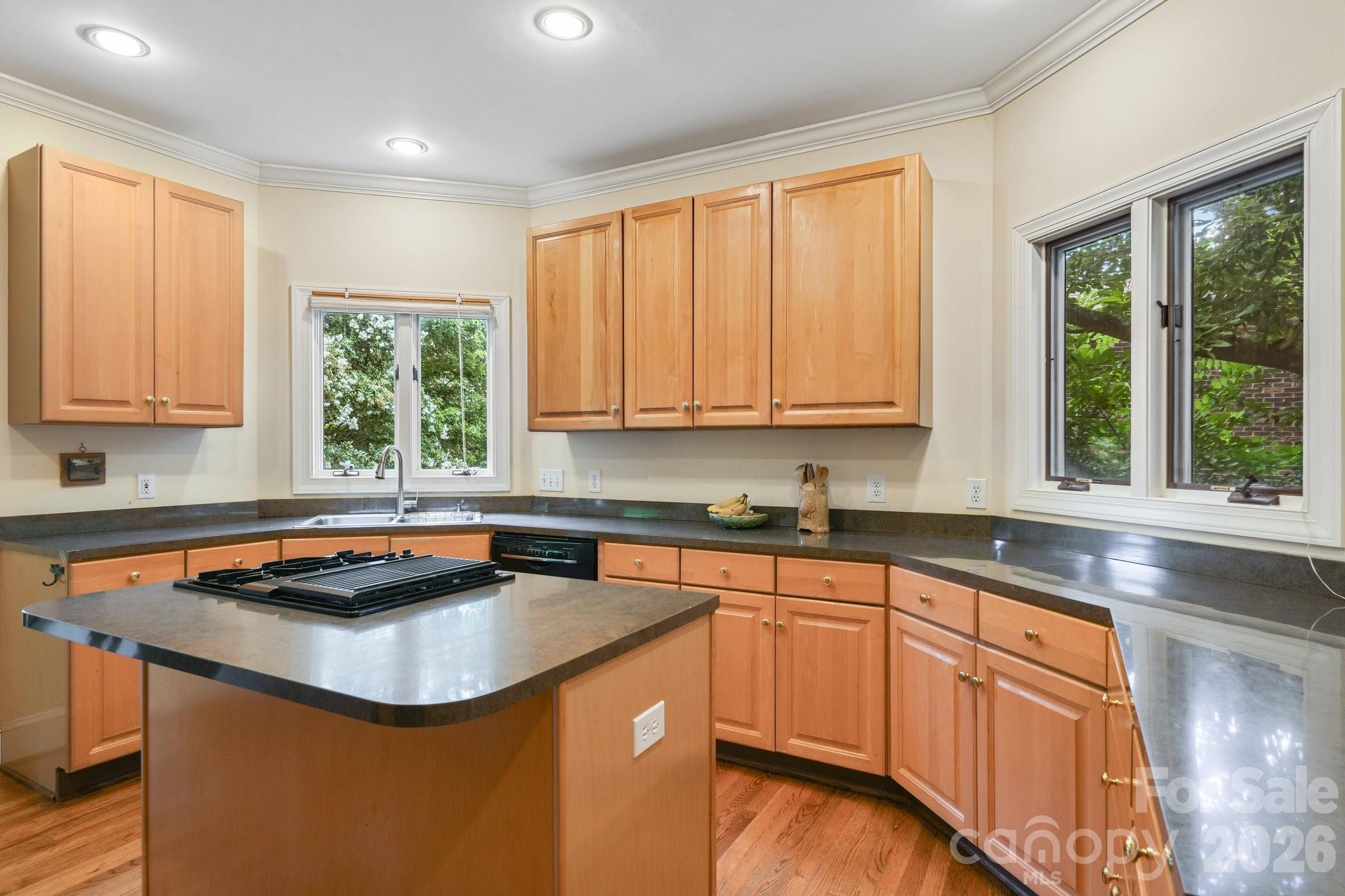 Lake Norman Bonanza - Residential
