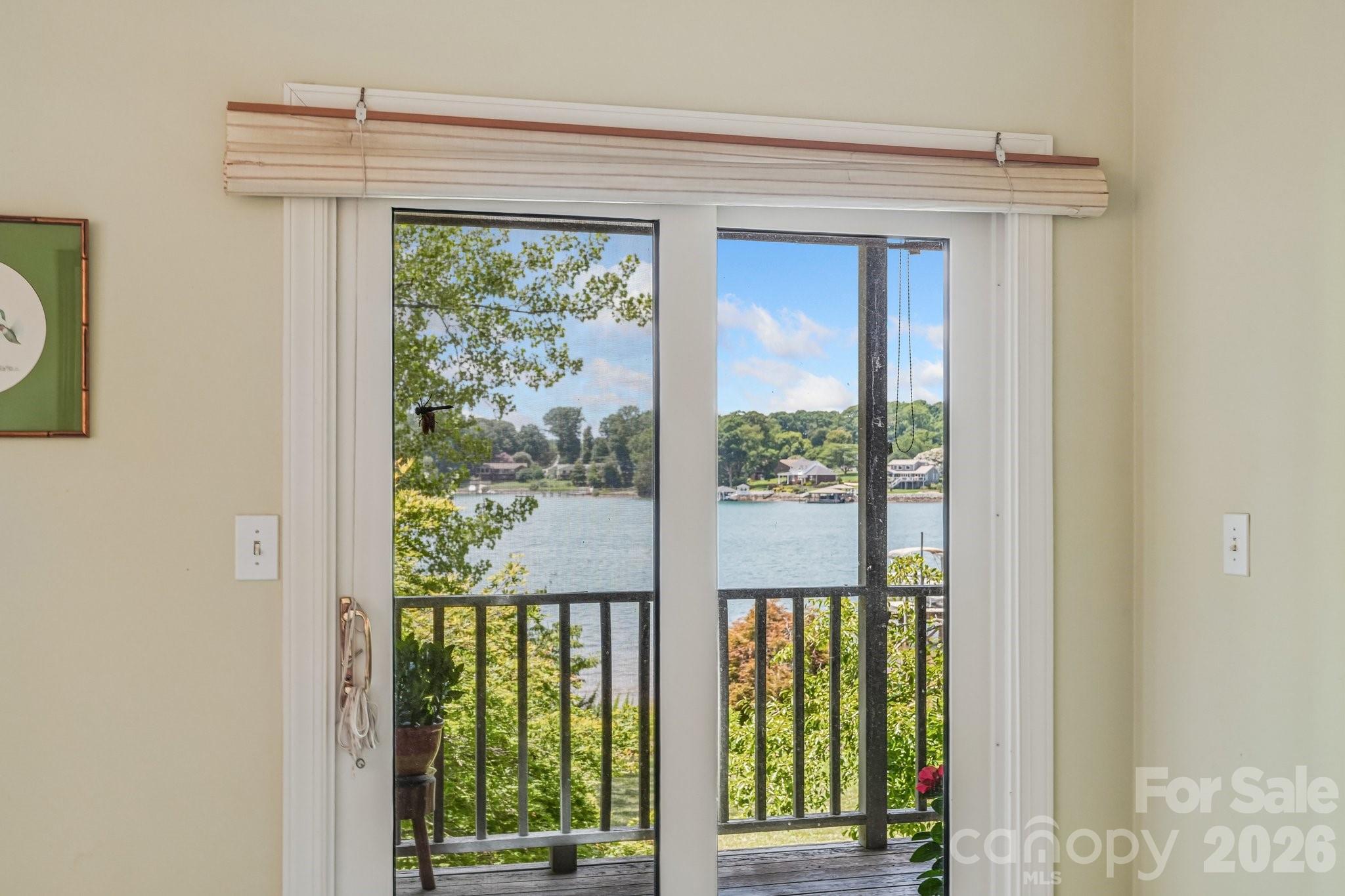 Lake Norman Bonanza - Residential