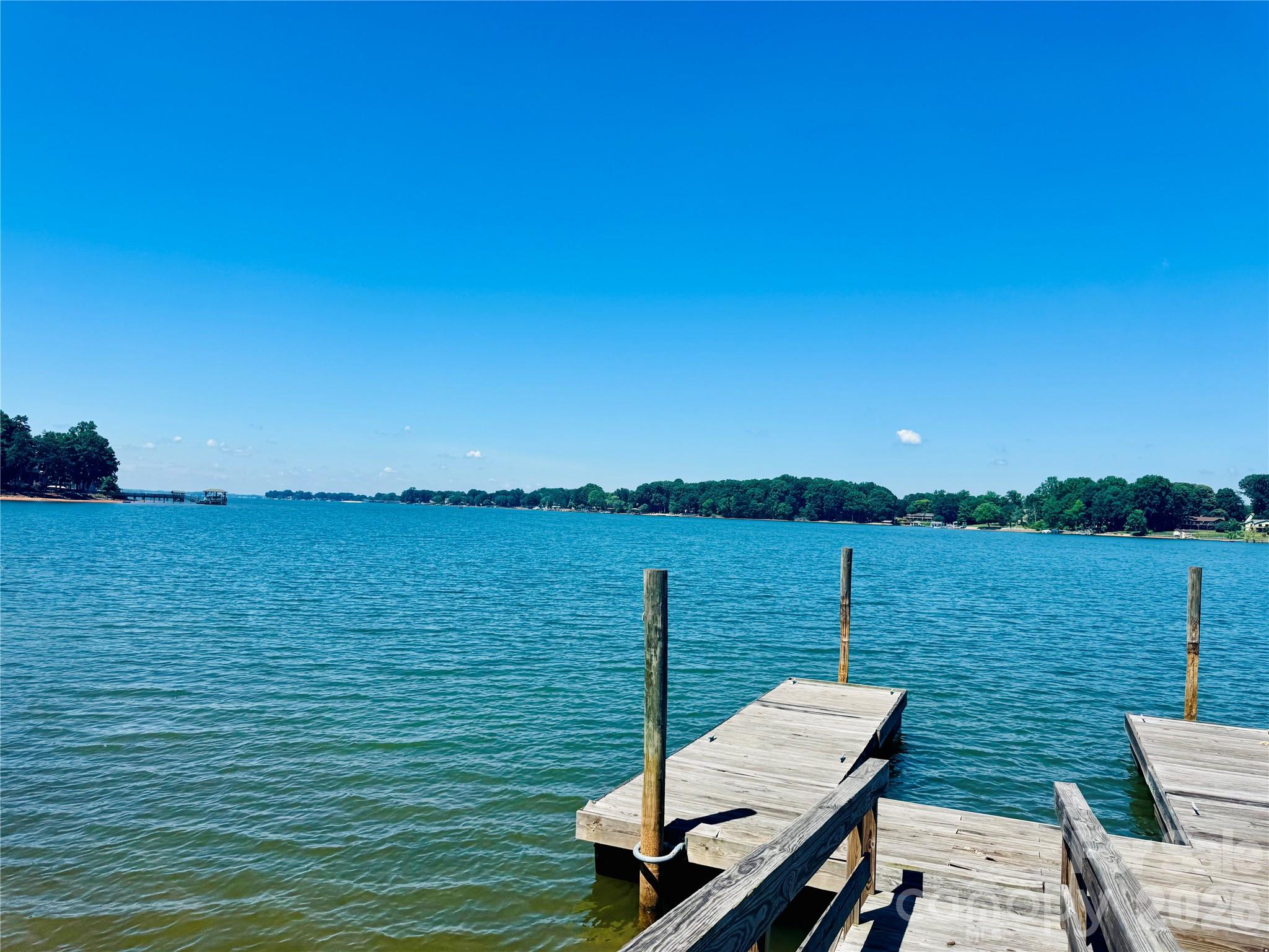 Lake Norman Bonanza - Residential