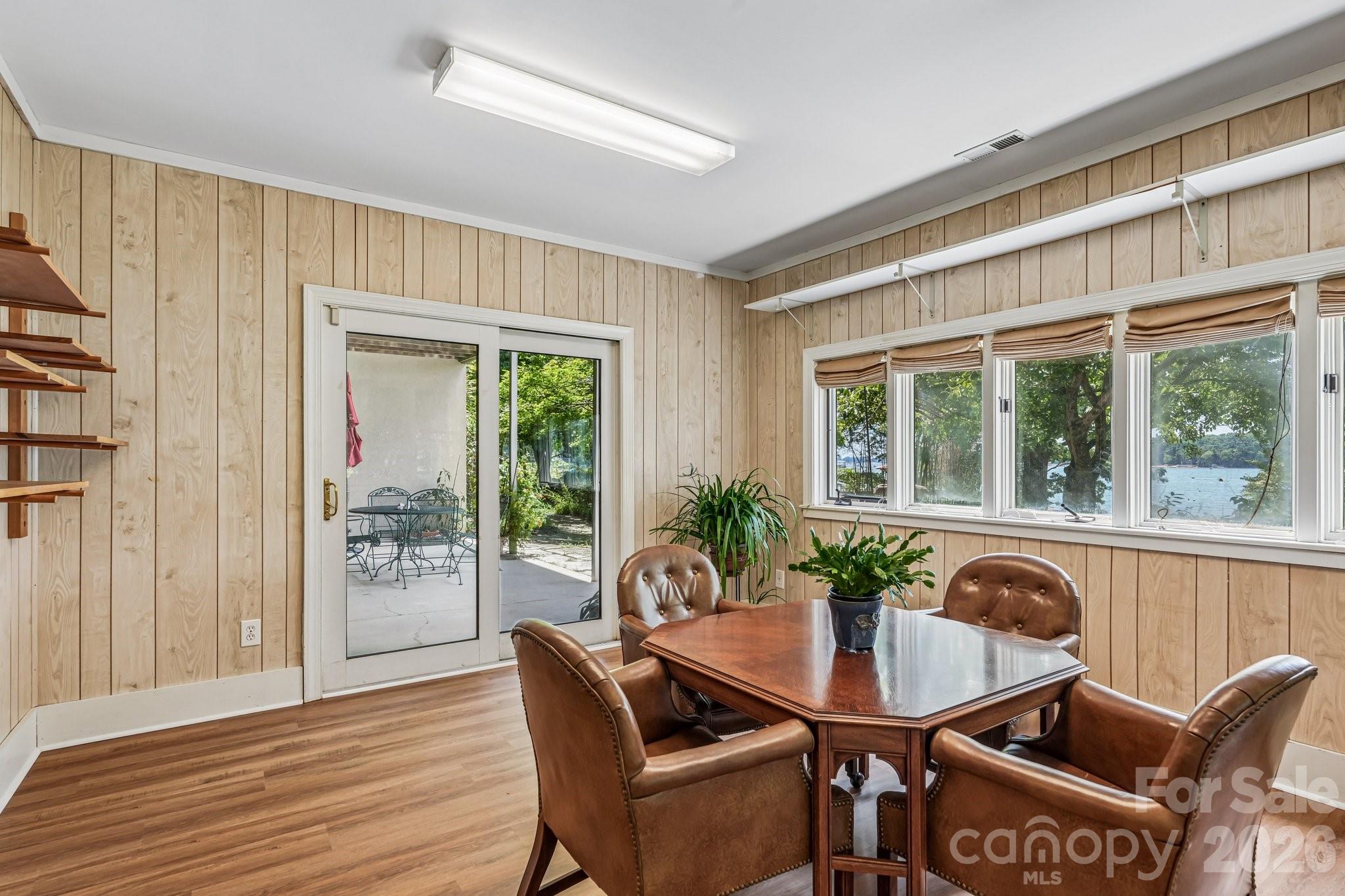 Lake Norman Bonanza - Residential